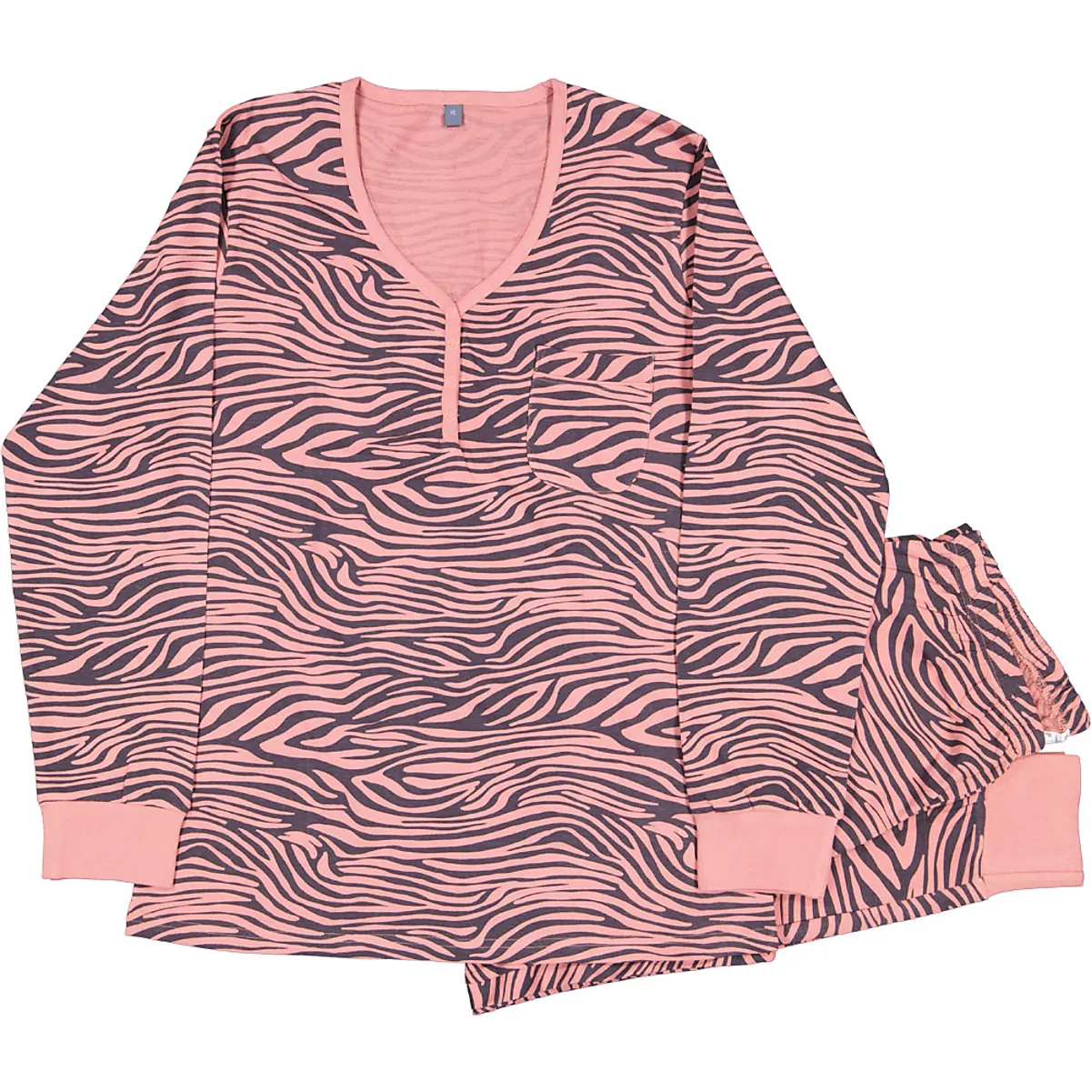Pyjama - Roze