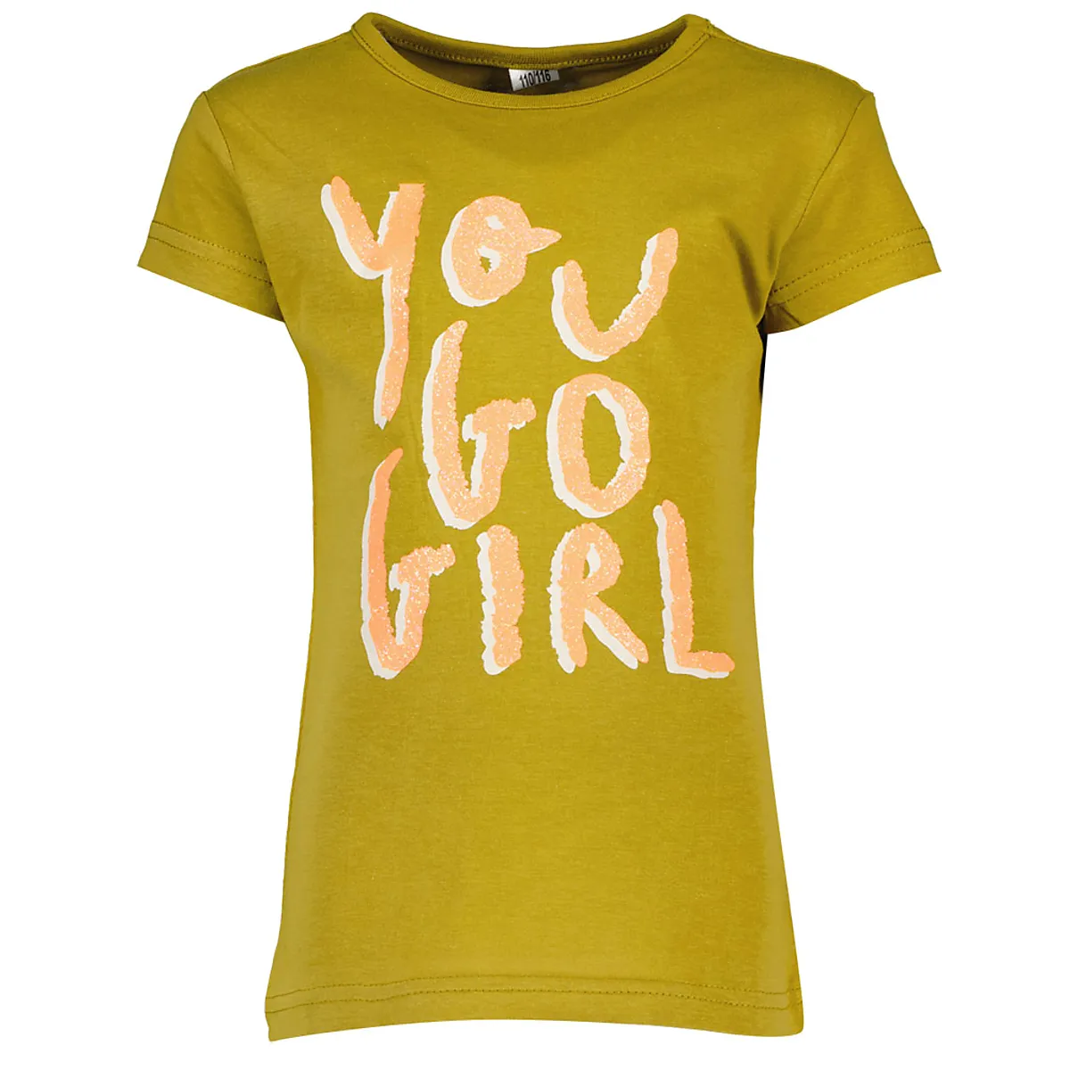 T-shirt - Groen