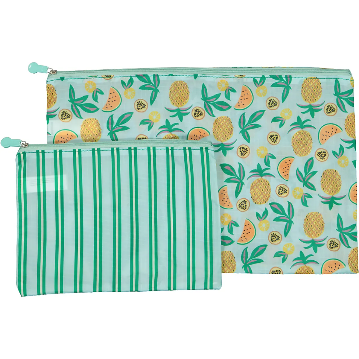 Gepäck-Organizer - Blau