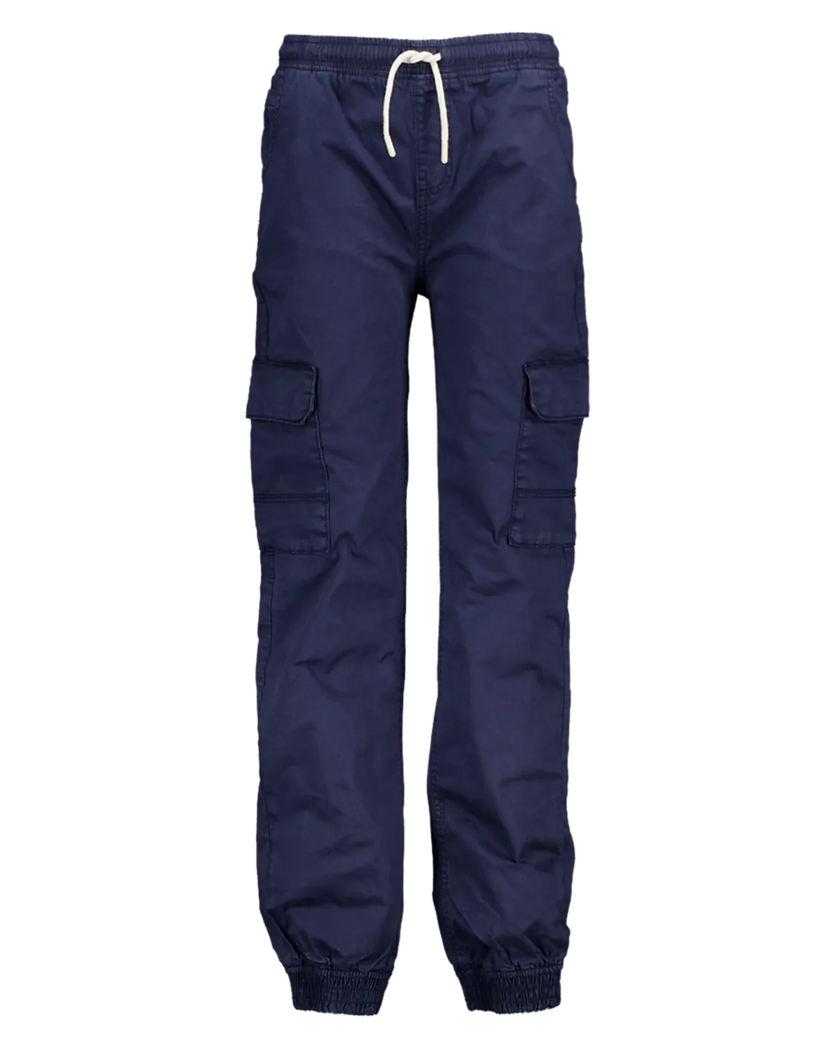 Broek - Blauw