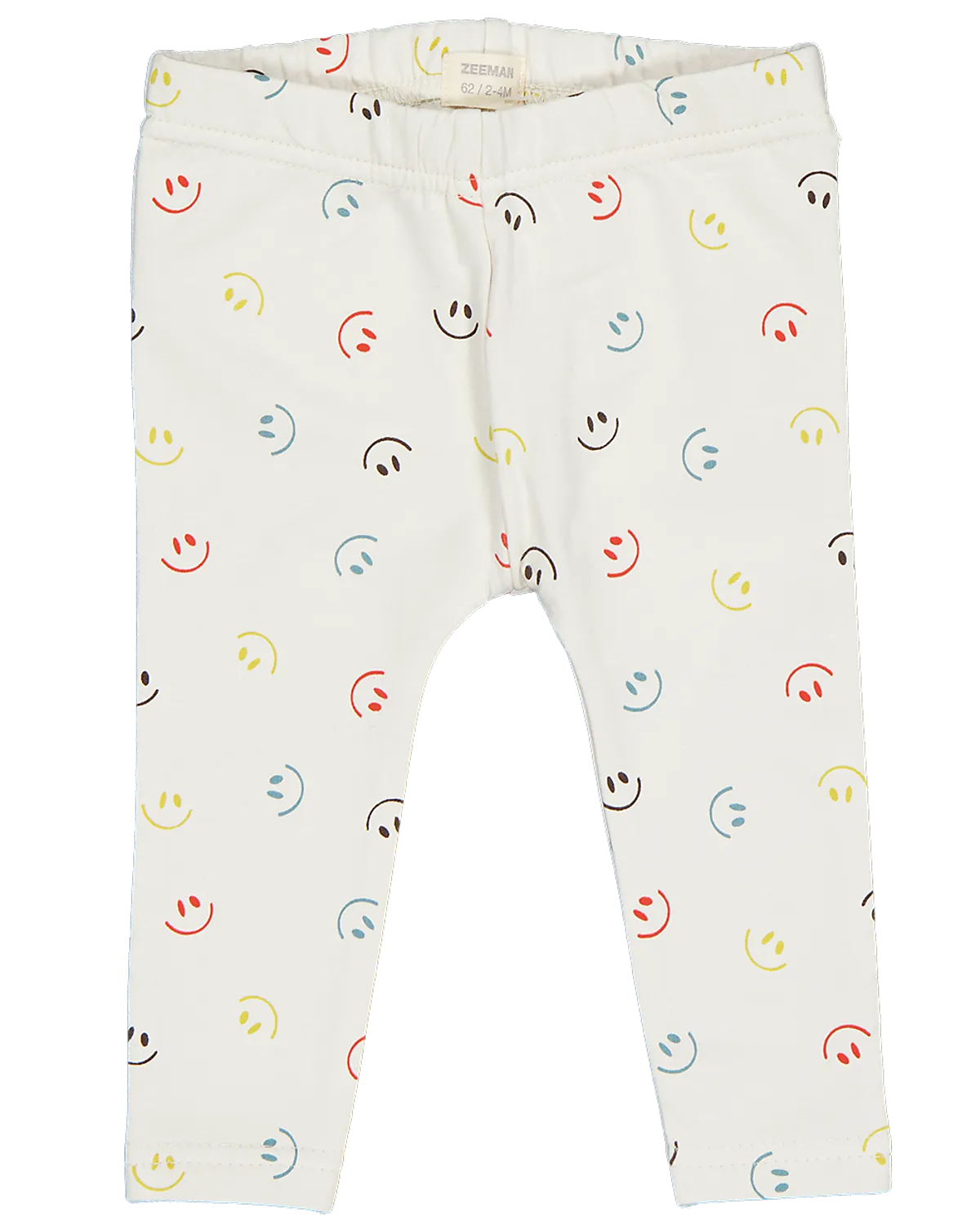 Legging - Beige