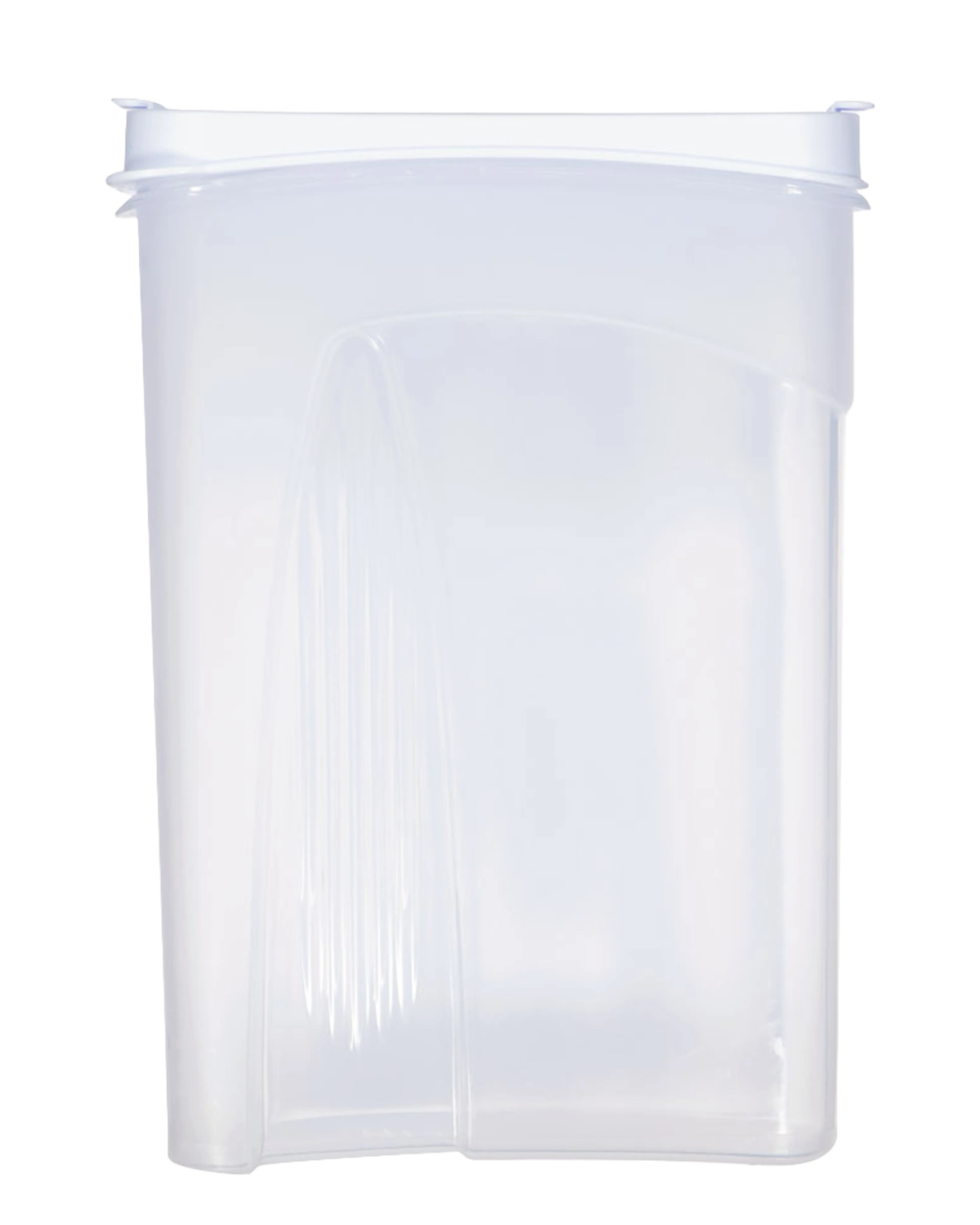 Caixa de armazenamento - Branco