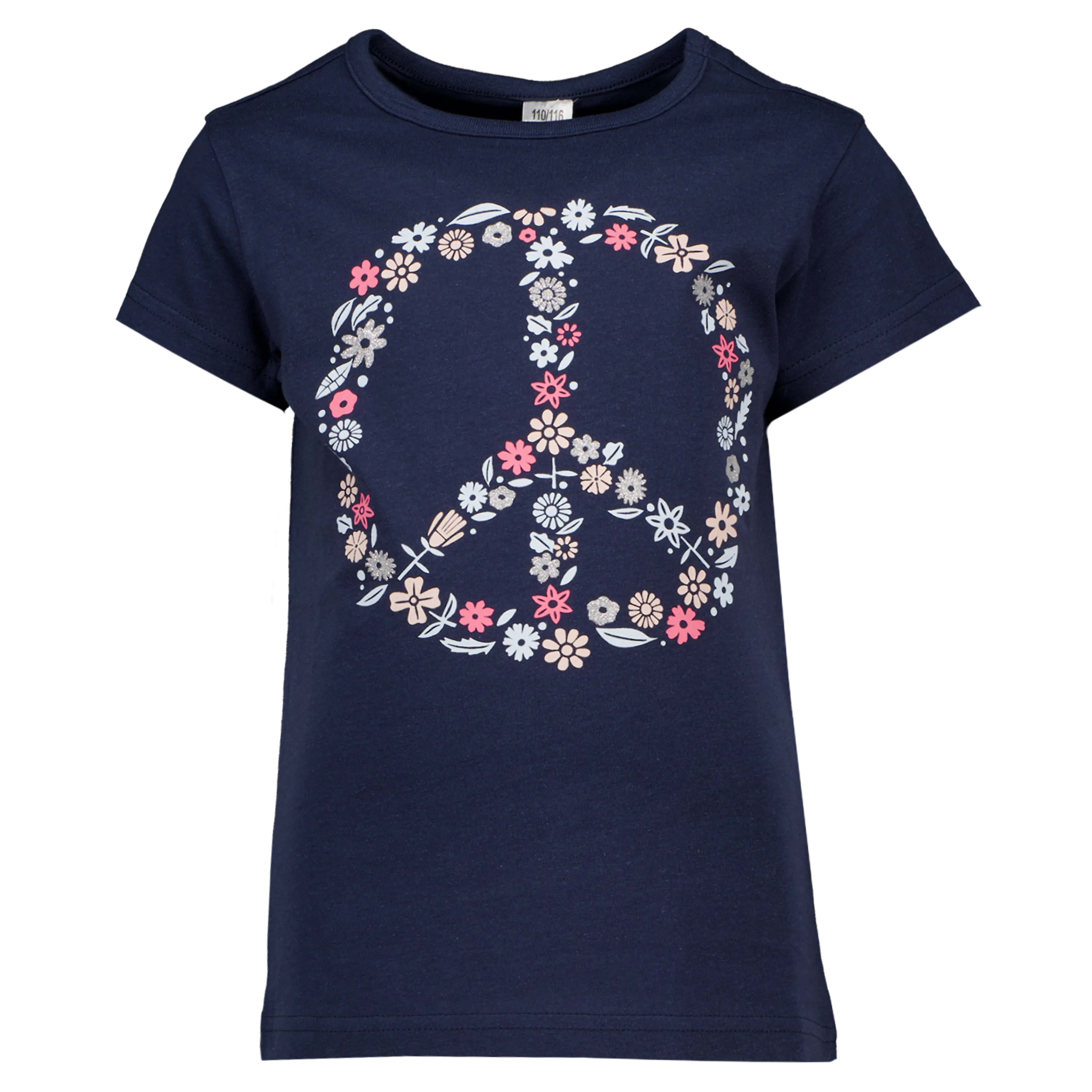 Camiseta - Azul