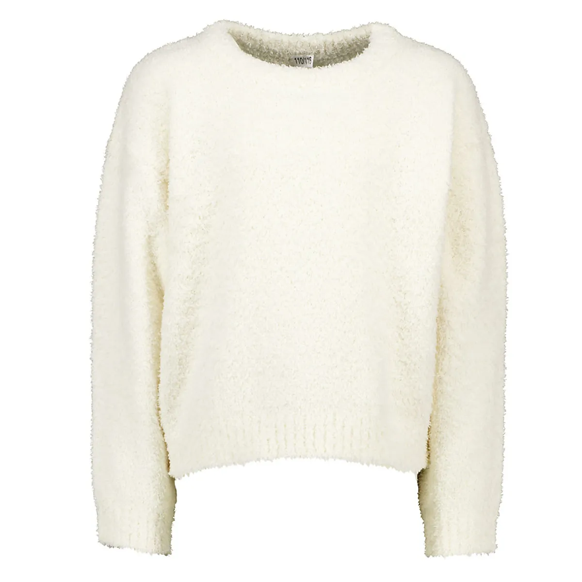 Pulli - Wit