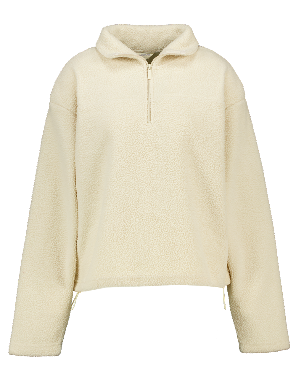 Sweater - Beige
