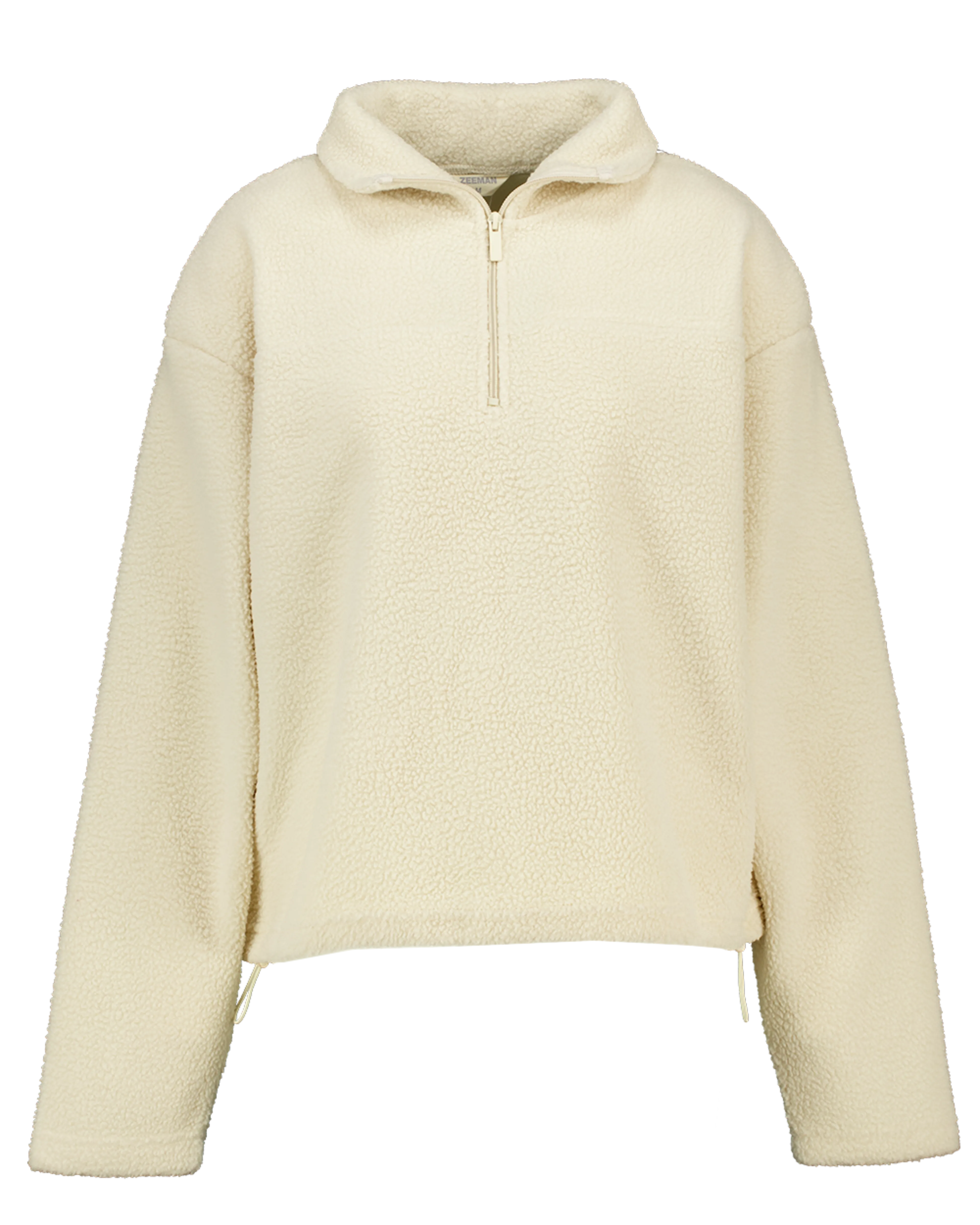 Sweater - Beige
