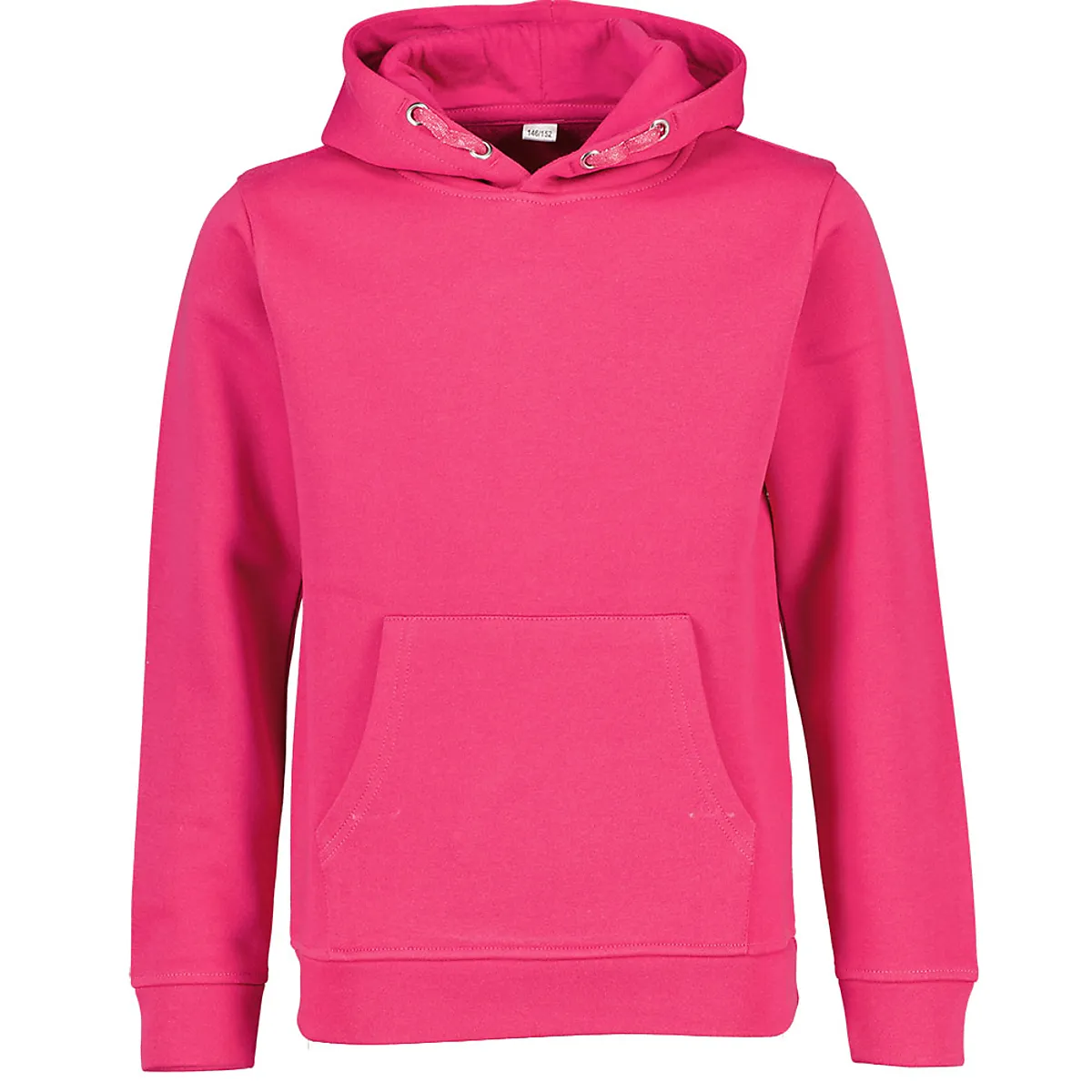 Hoodie - Roze
