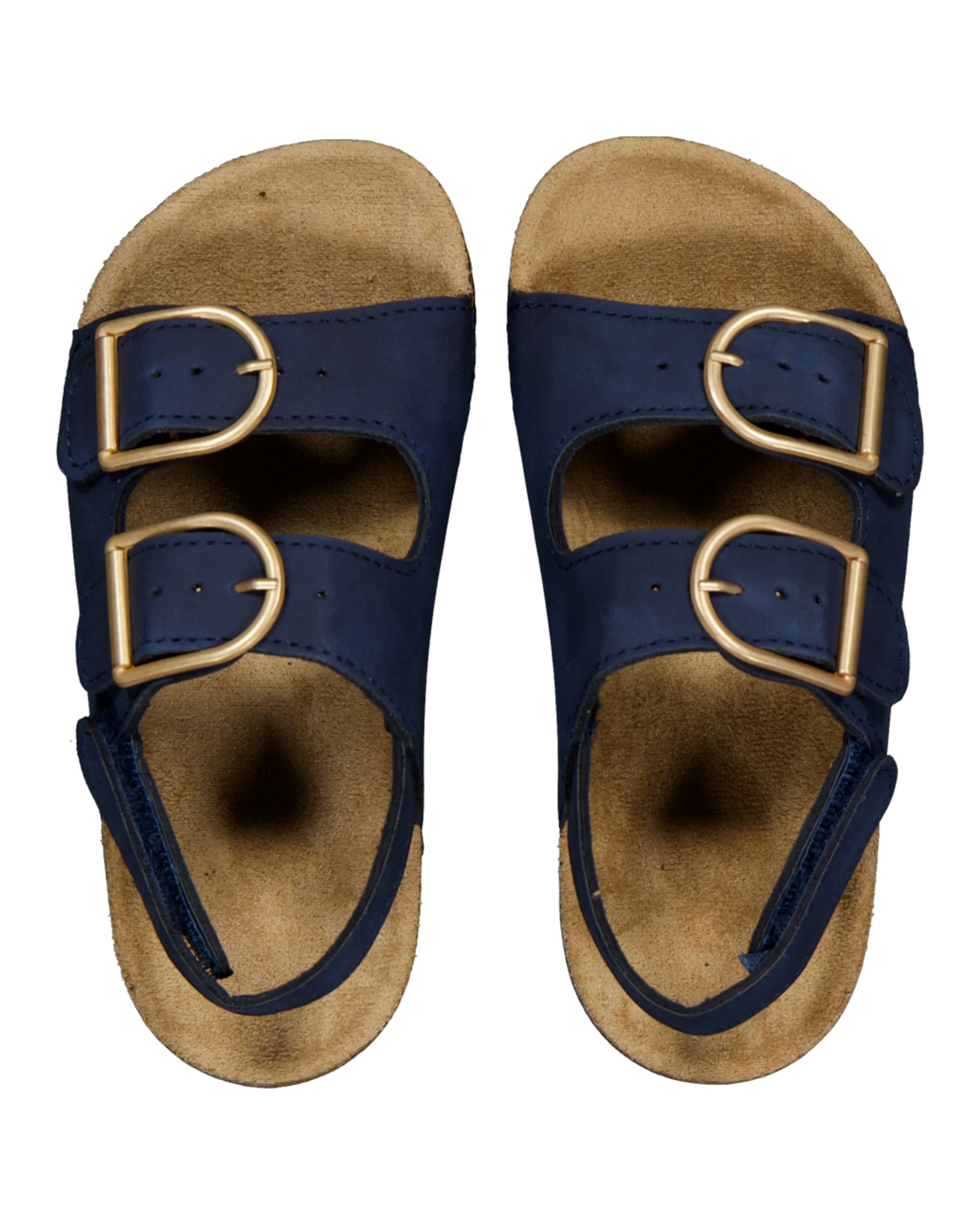 Sandalen - Blauw