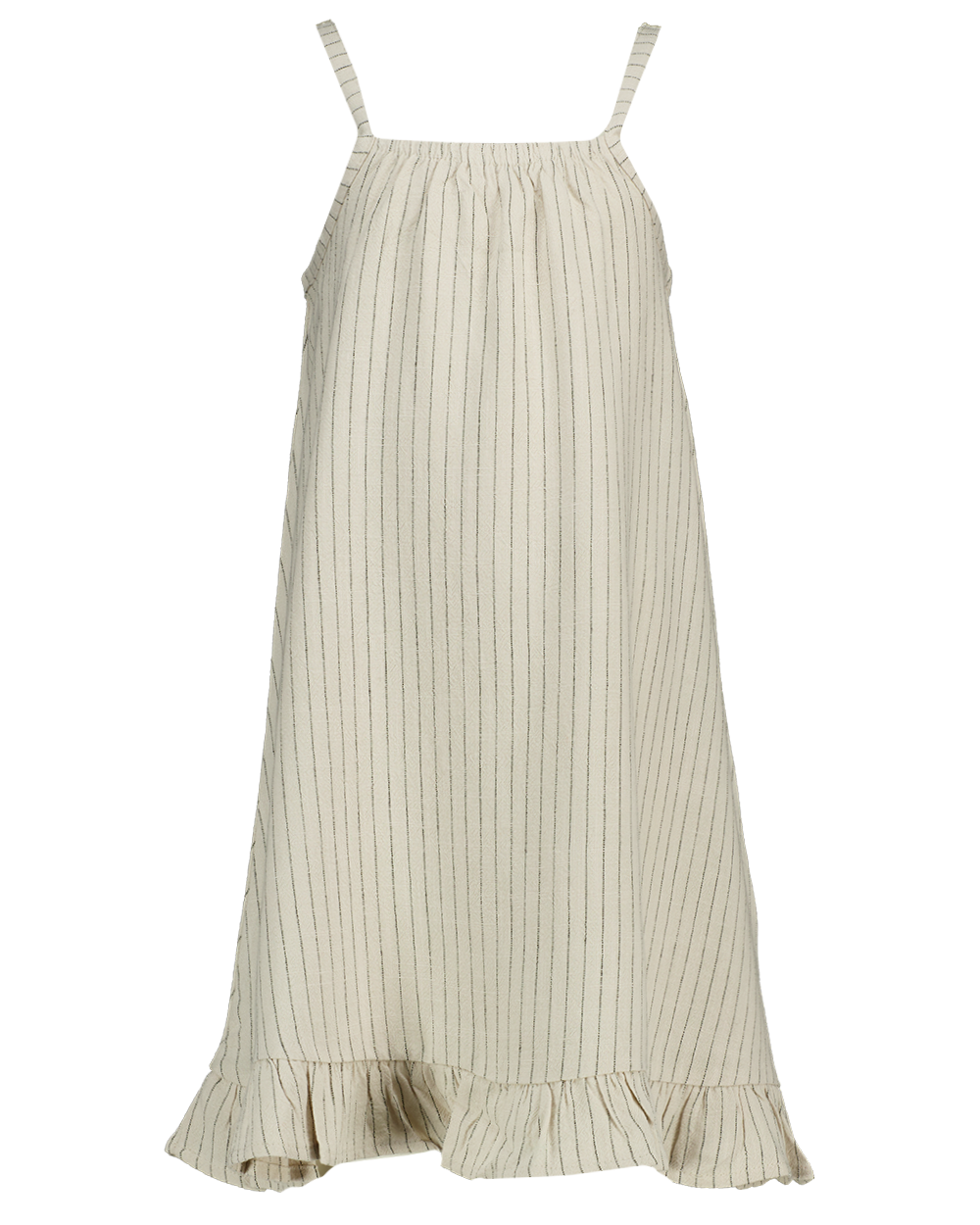 Jurk - Beige
