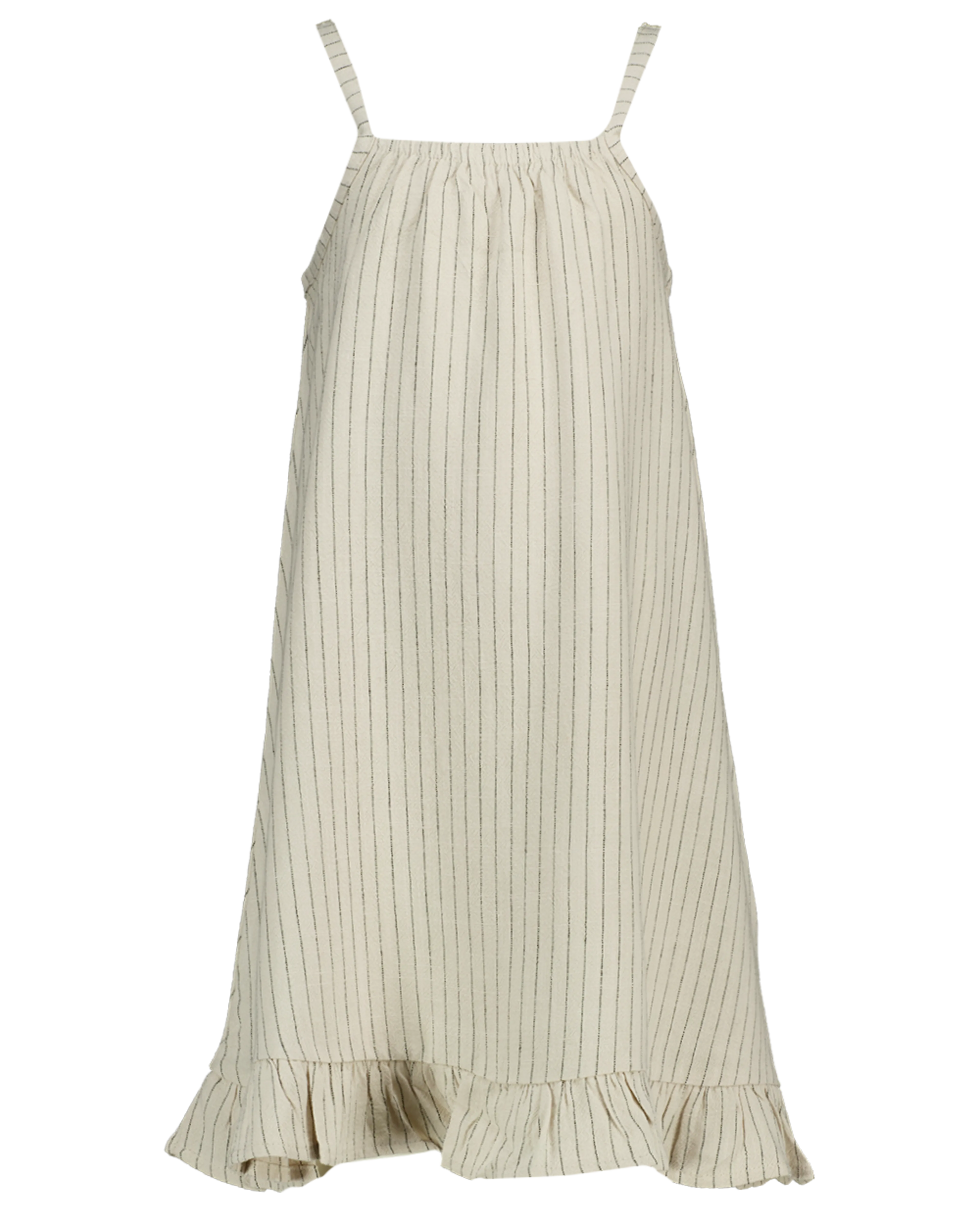 Vestido - Beige