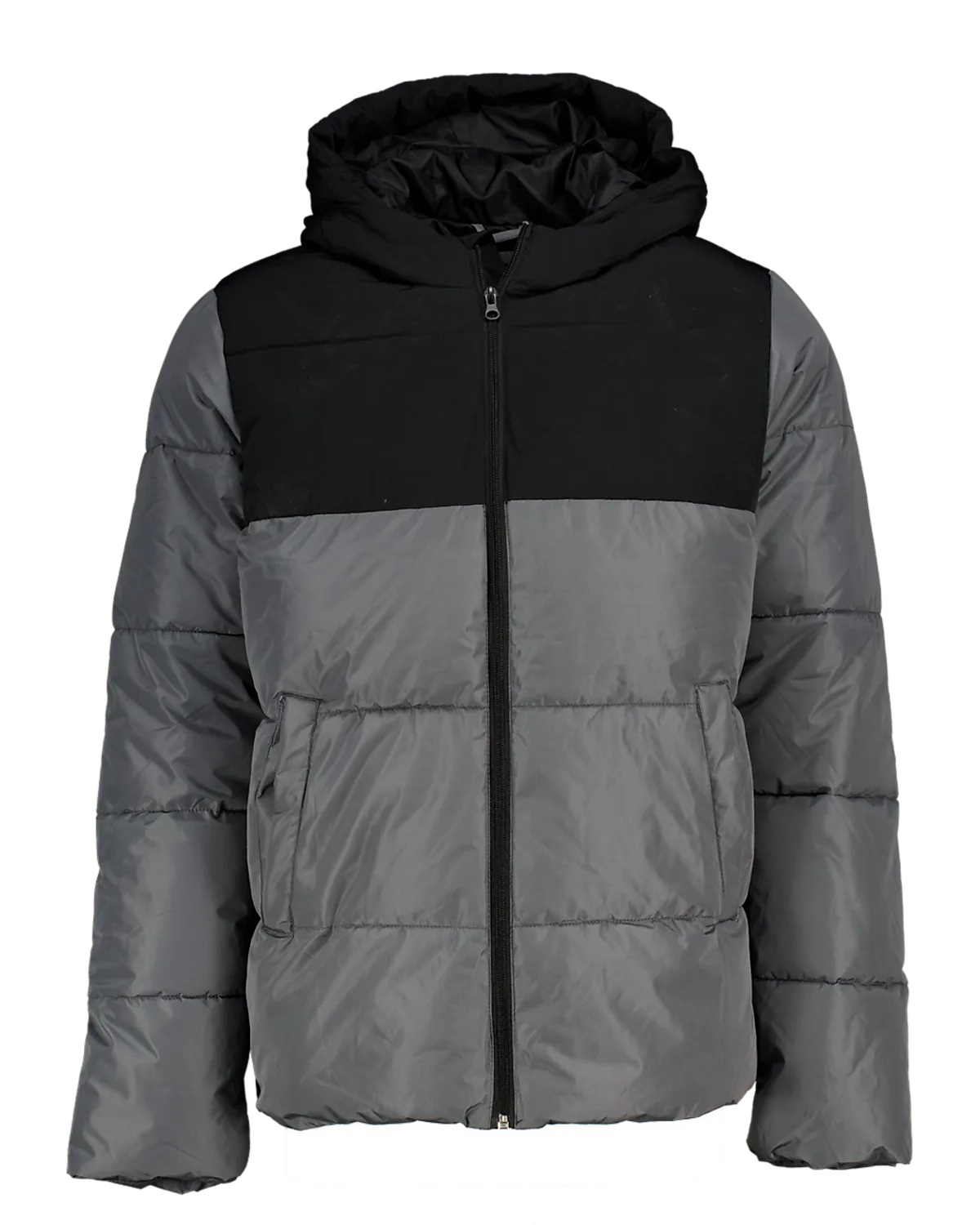 Veste/gilet - Gris