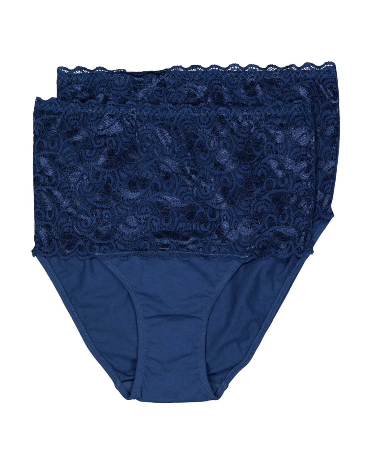 Roxy Slip - Blauw