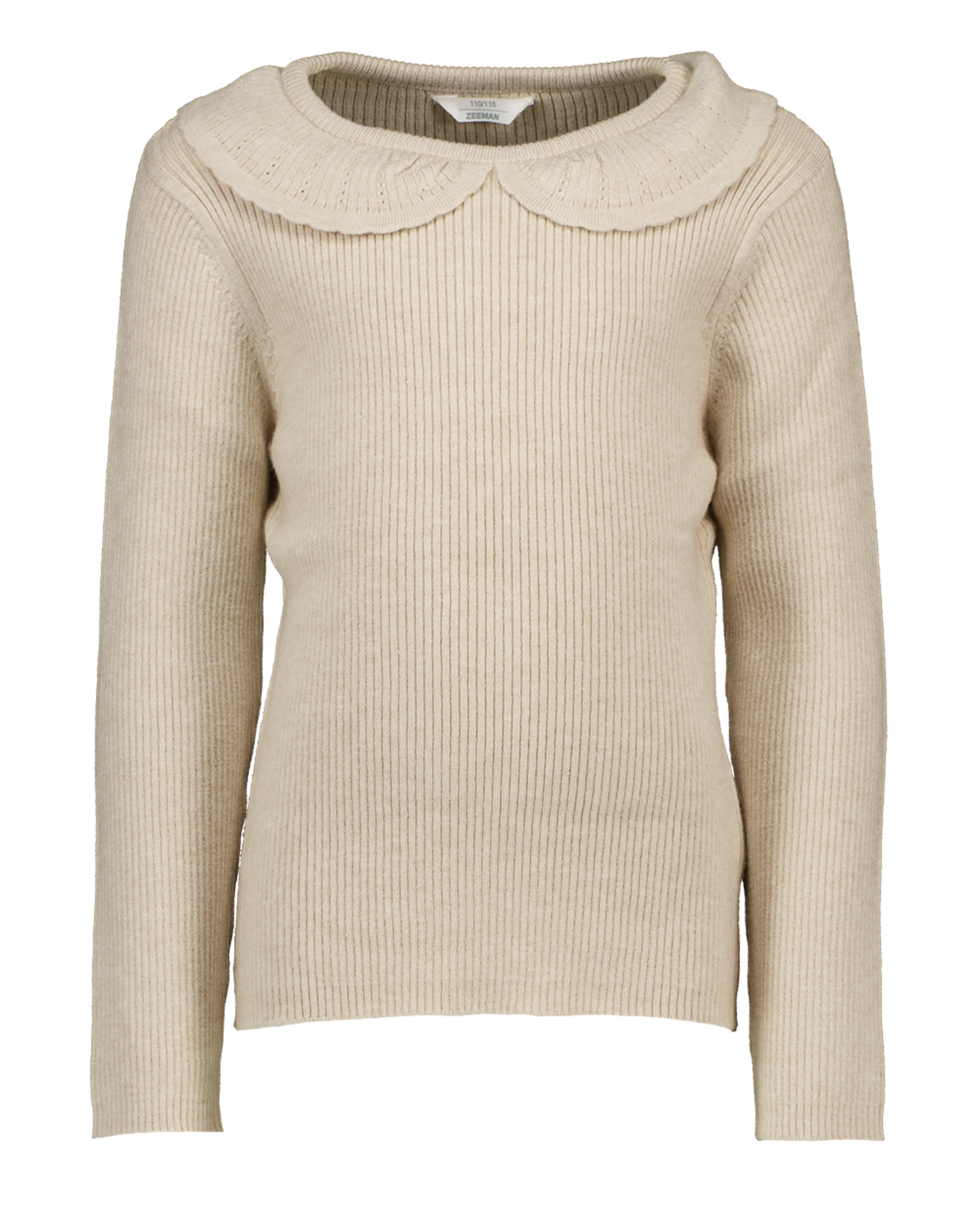 Sweater - Bege
