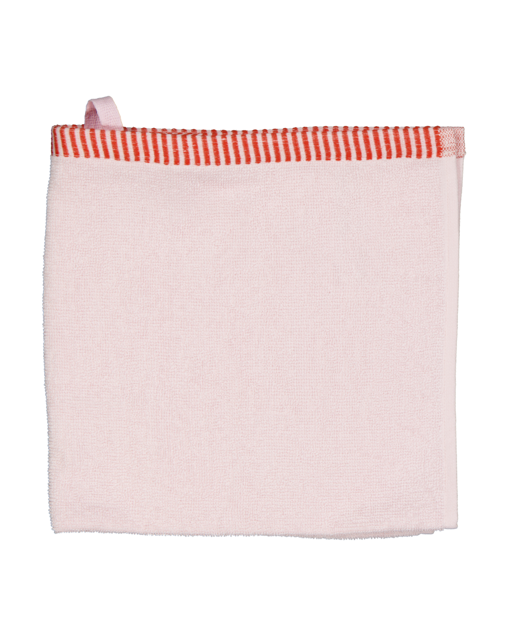 Keukendoek - Roze