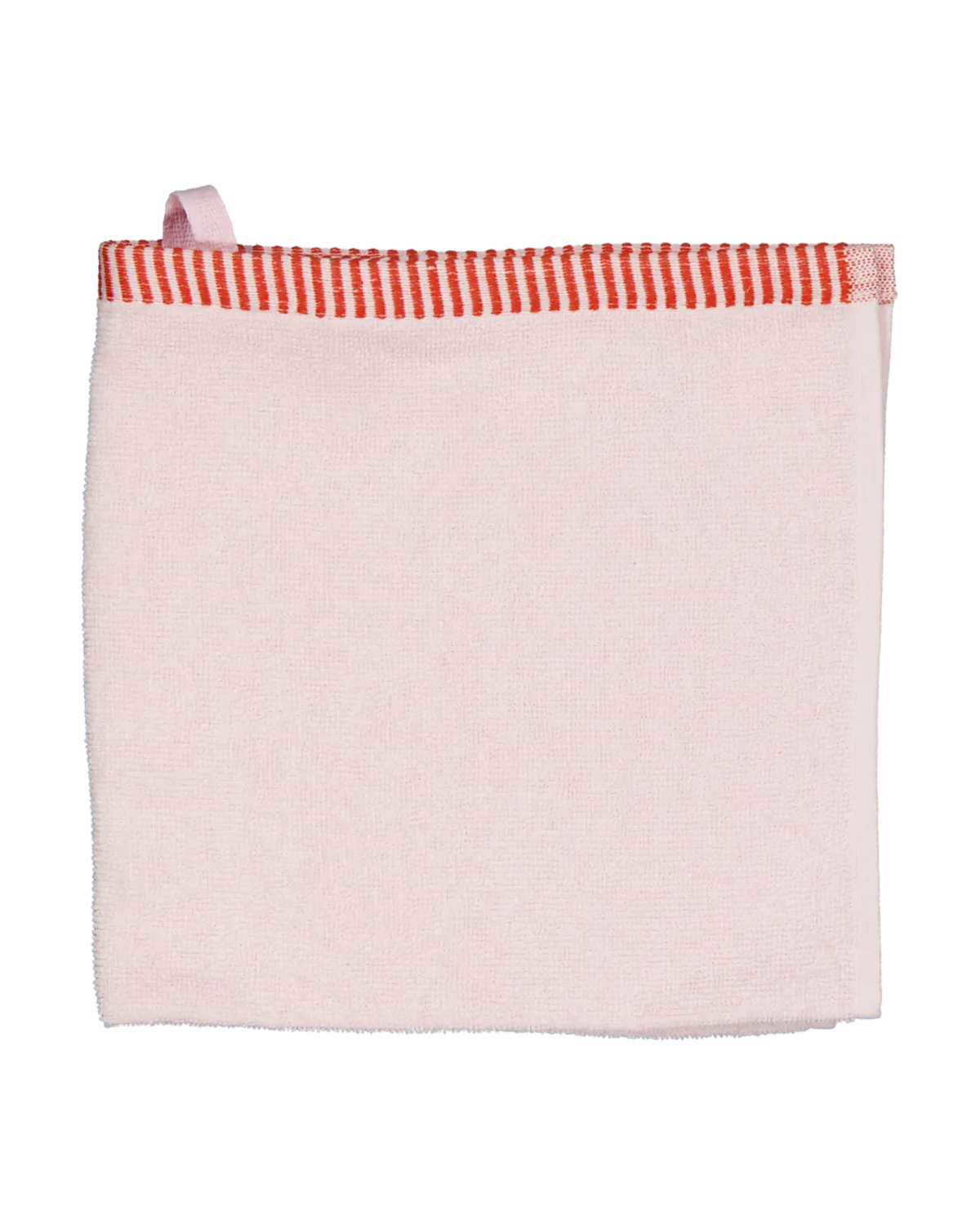 Keukendoek - Roze