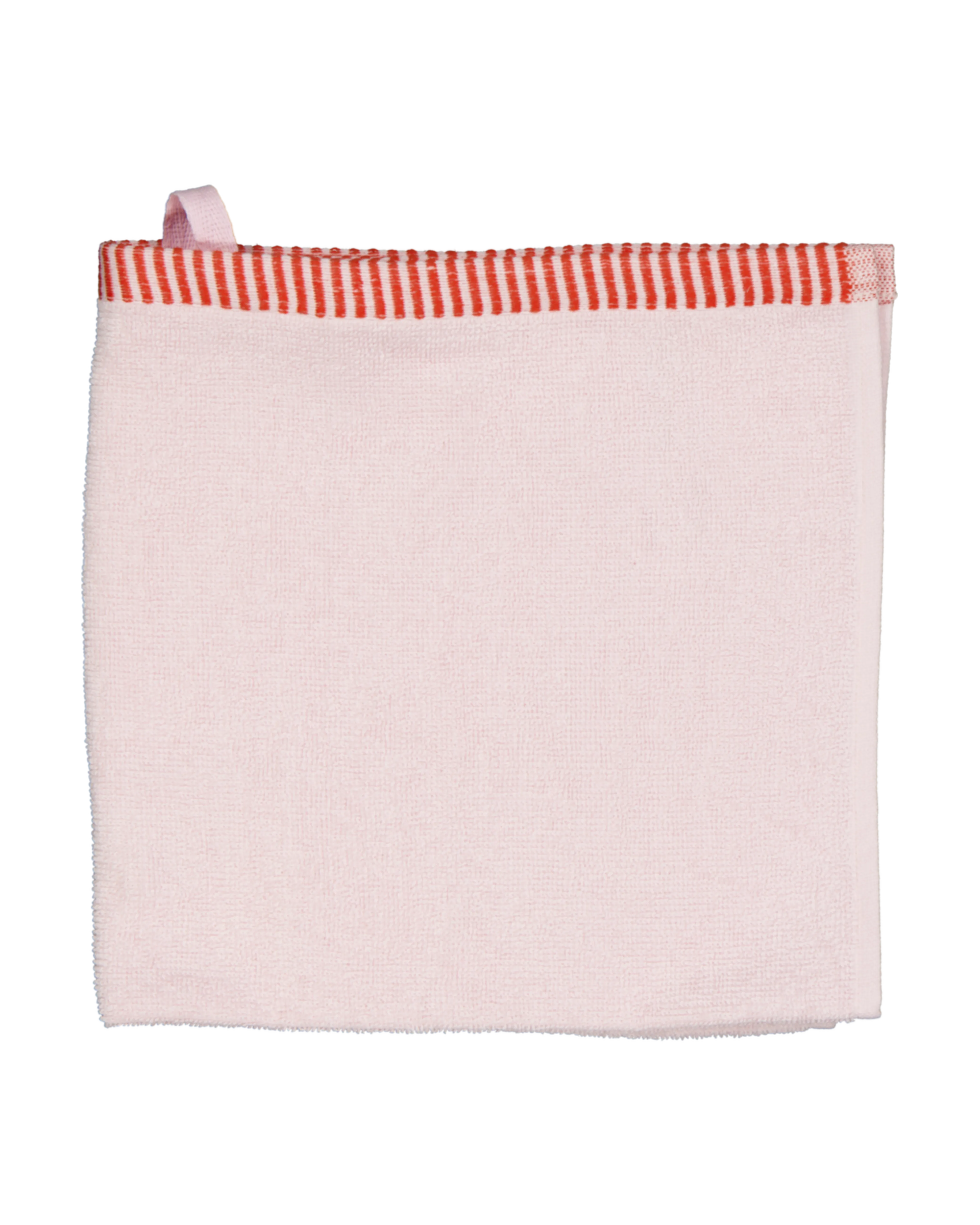 Keukendoek - Roze