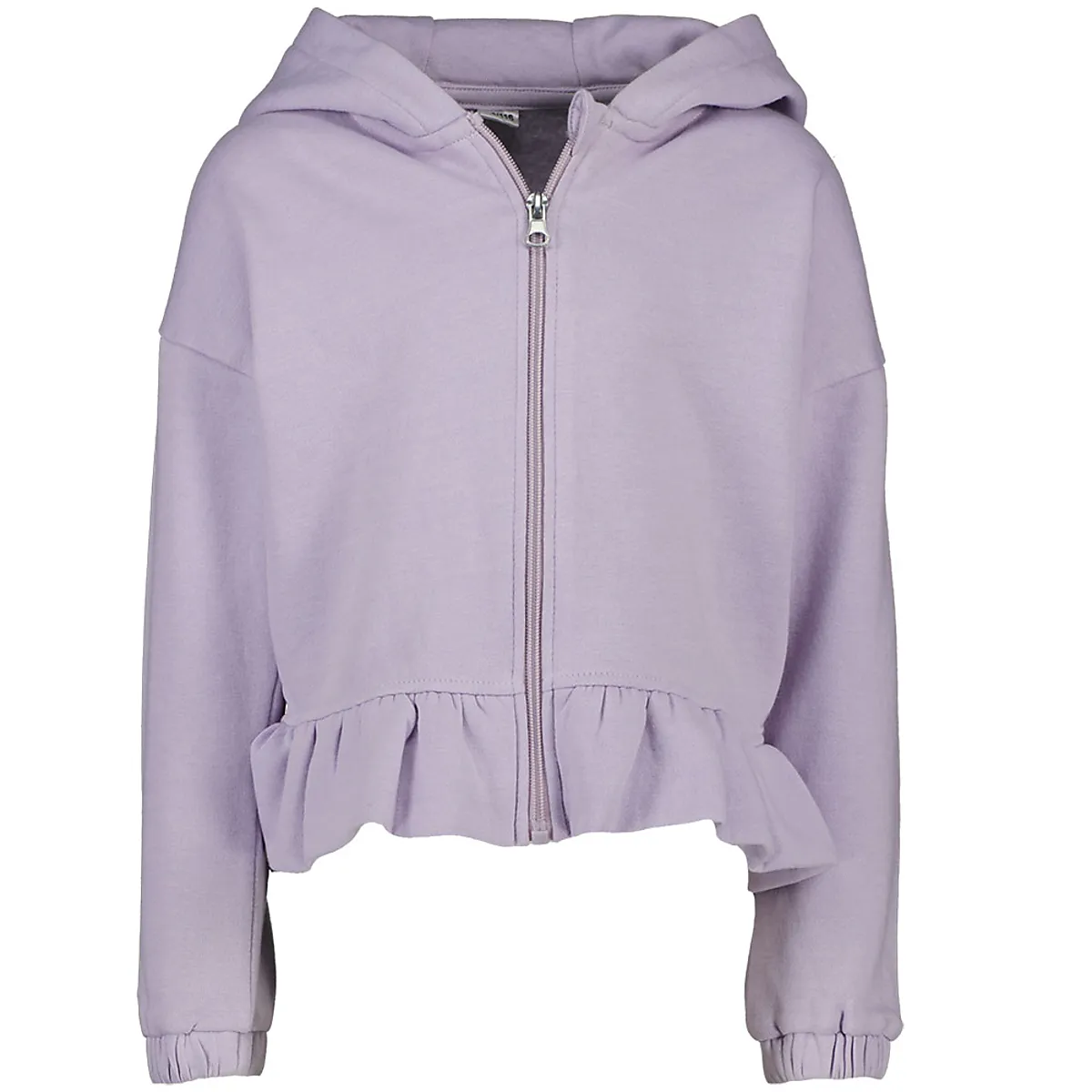 Jacke - Violett