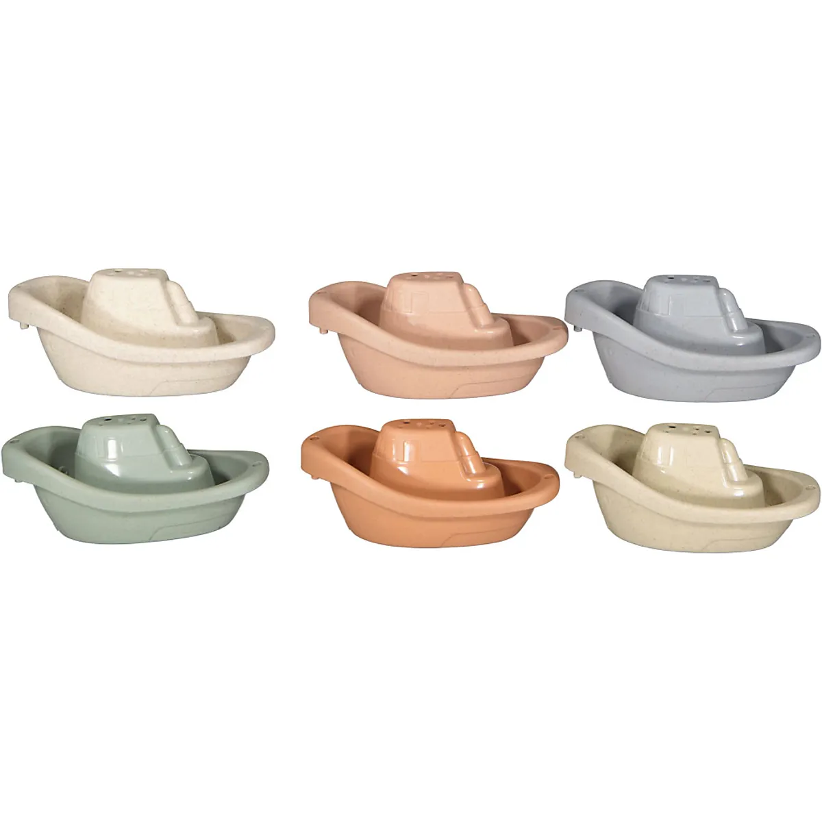 Strandspeelgoed - Wit