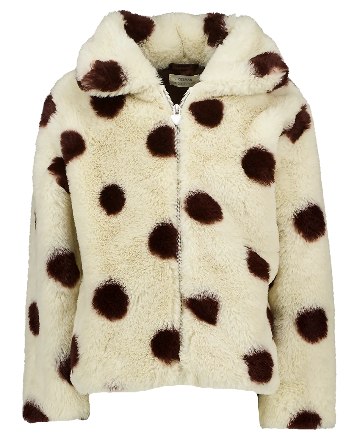 Jas - Beige