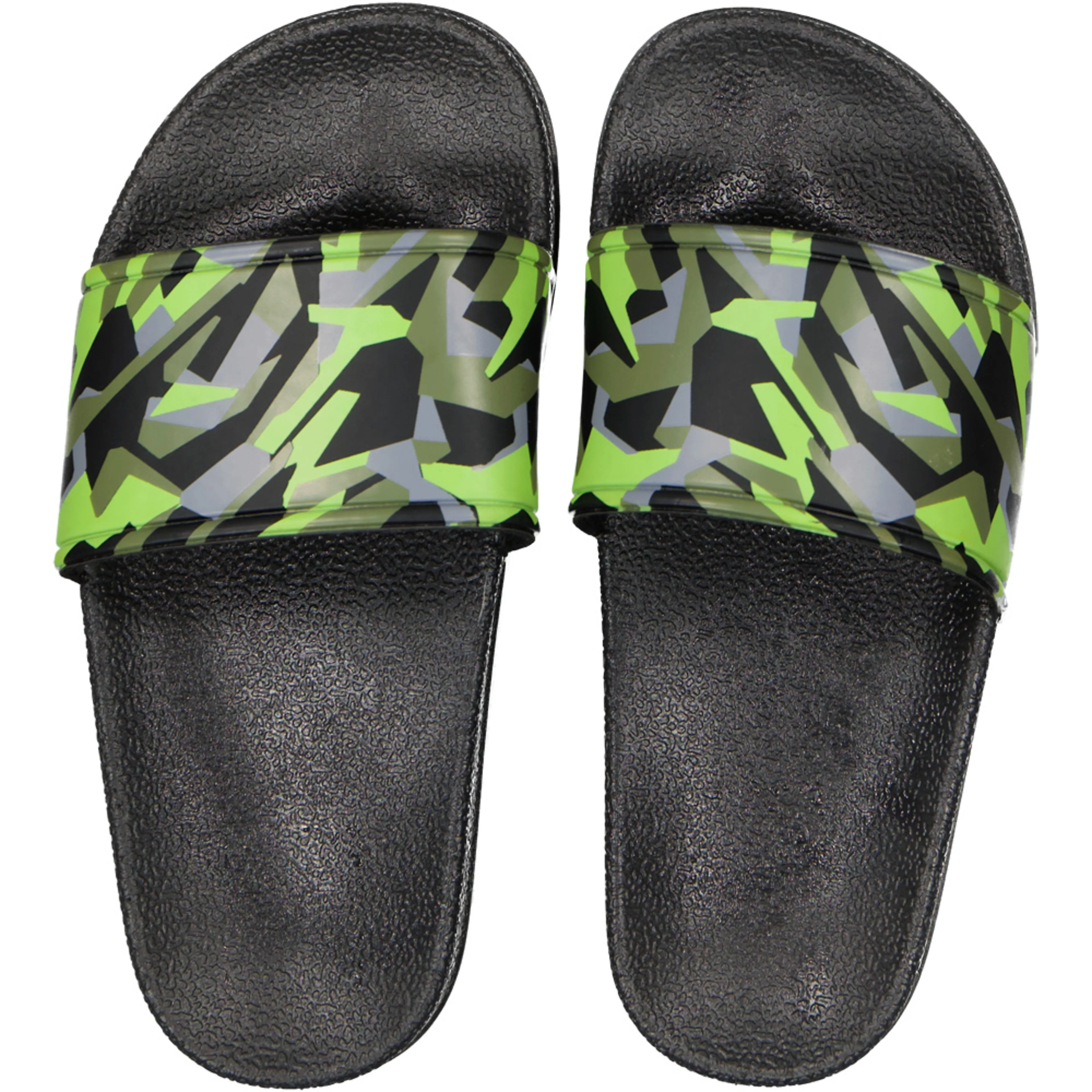 Flipflops - Grün