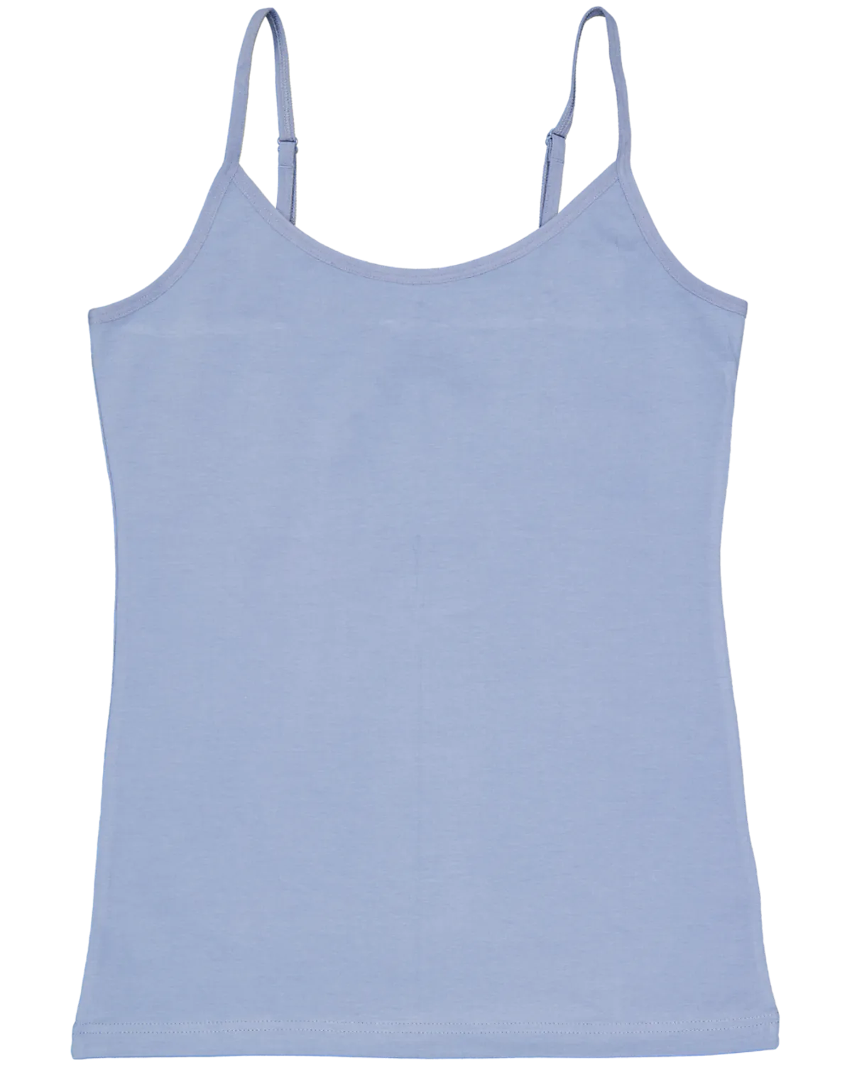 Romy Singlet - Blauw