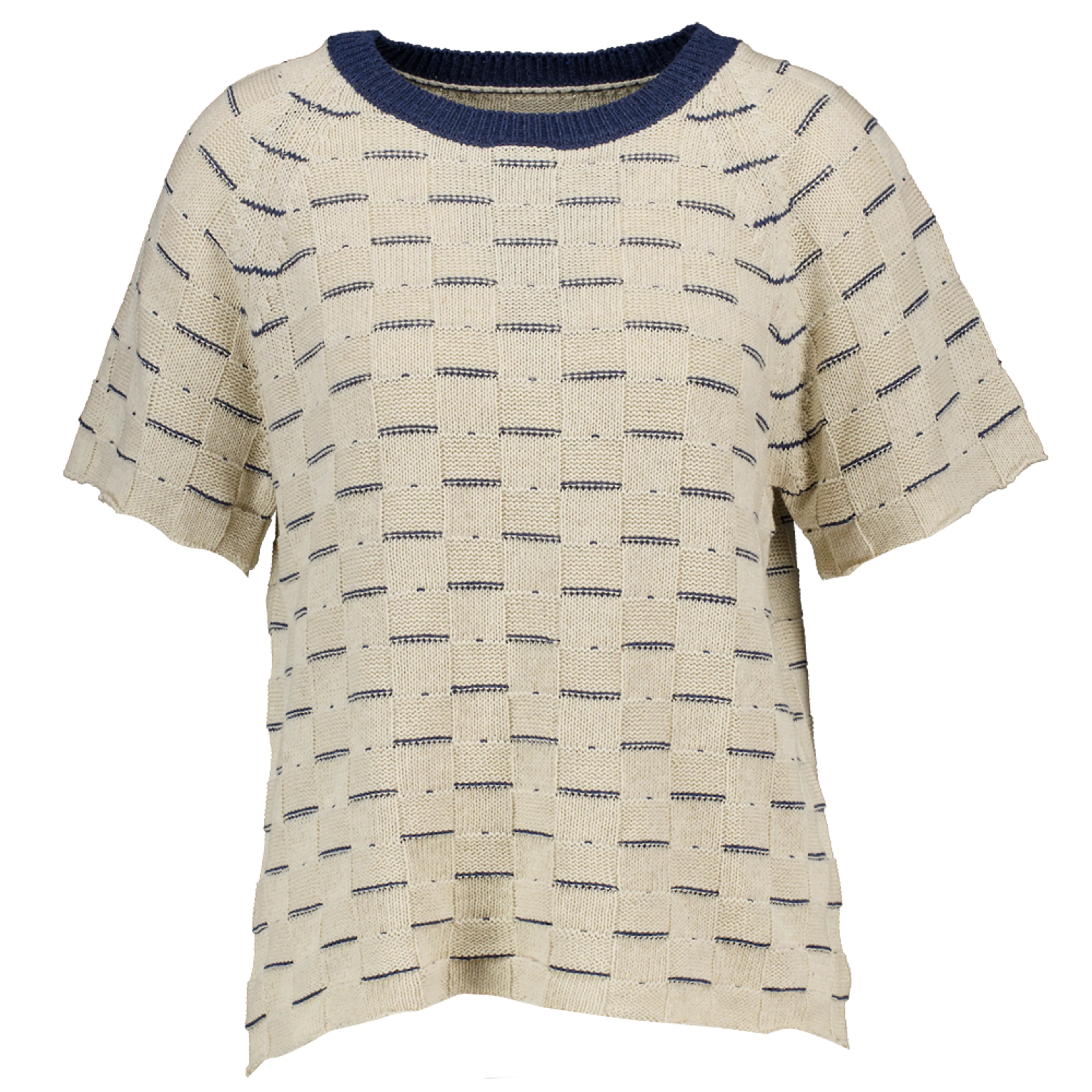 Pulli - Wit