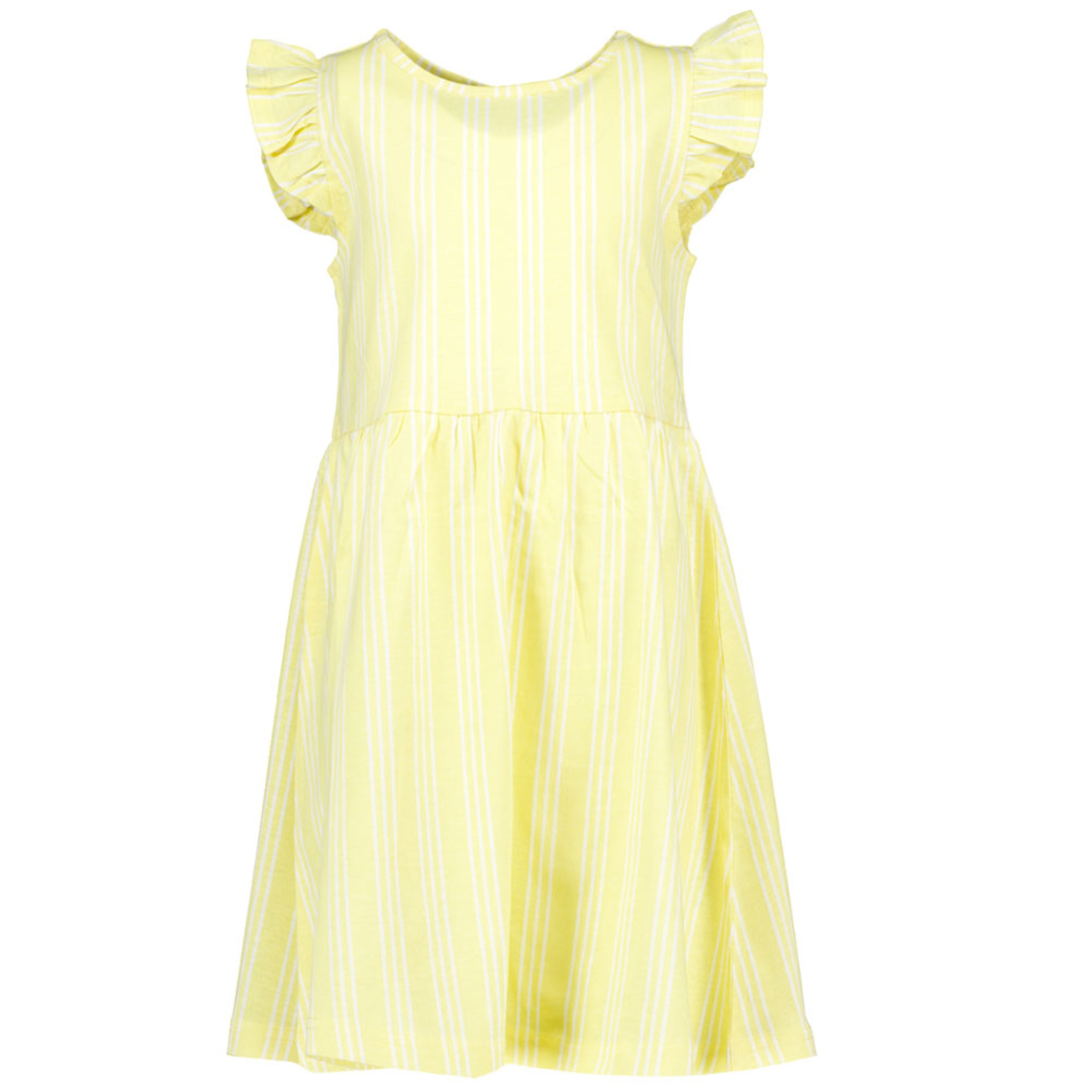 Robe Jaune