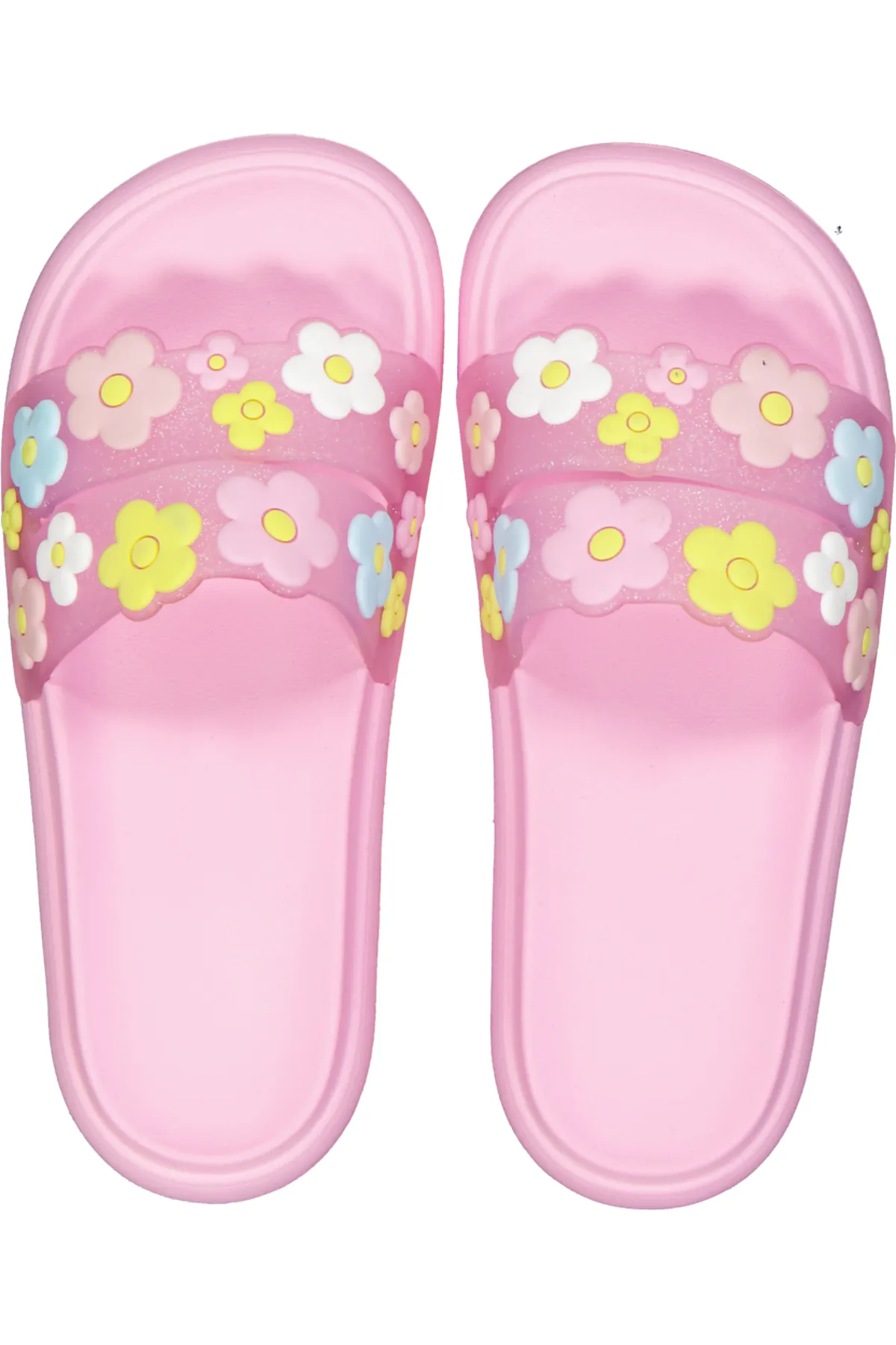 Slippers - Roze