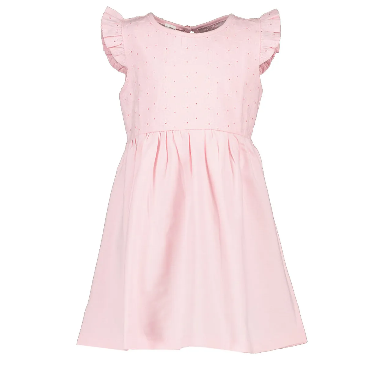 Jurk - Roze