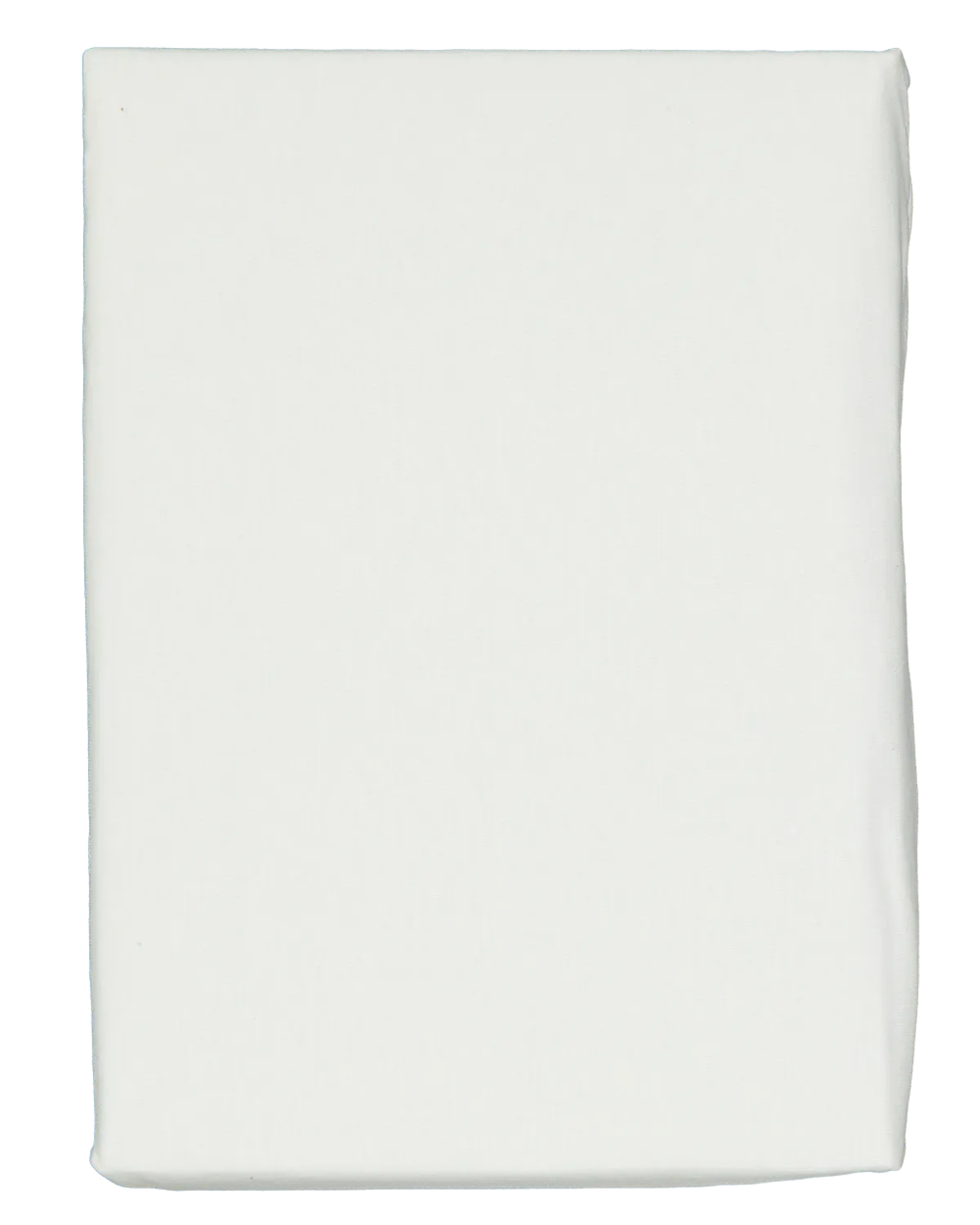 Hoeslaken voor topmatras - Wit