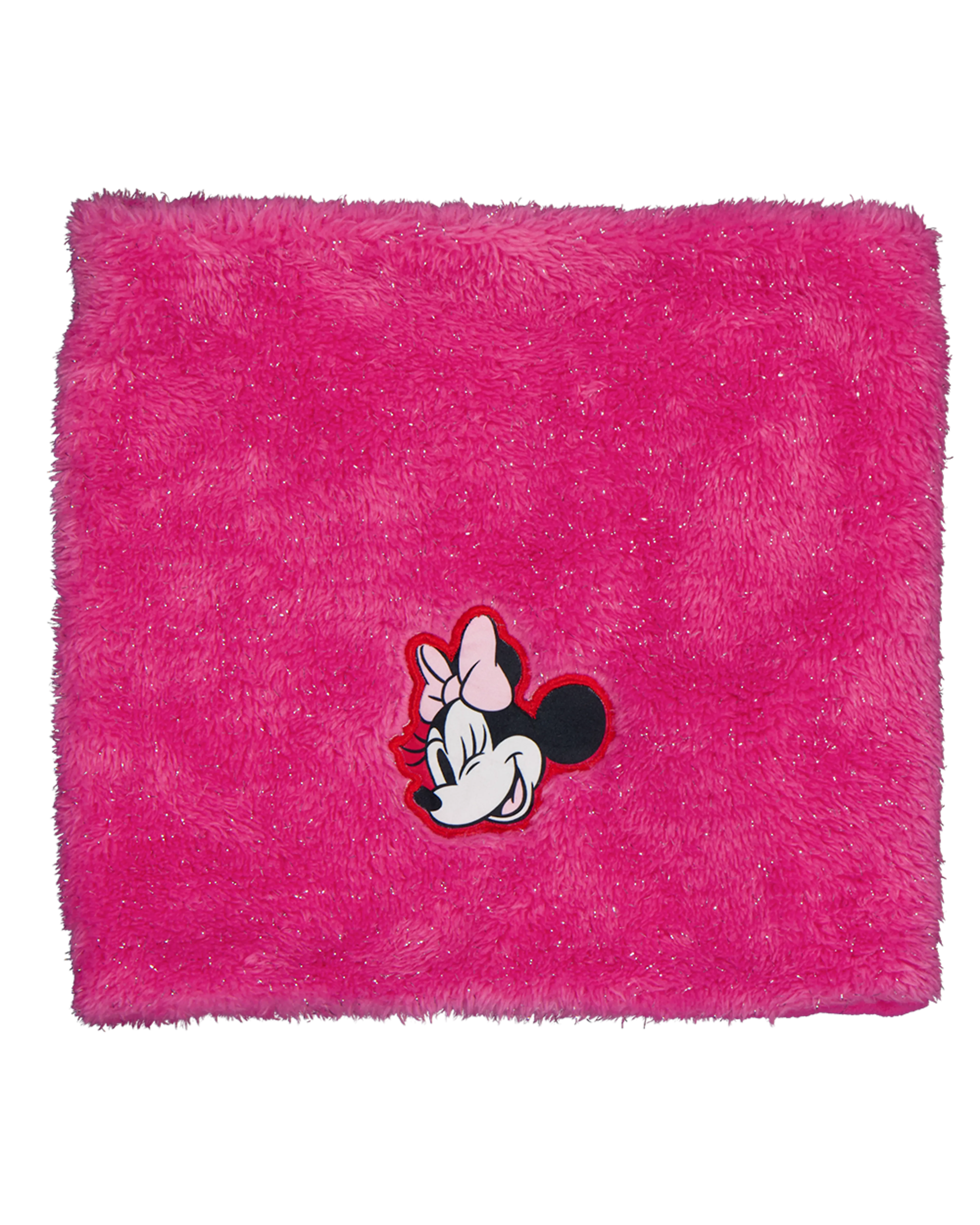 Sjaal - Roze