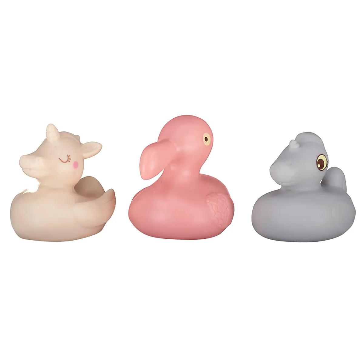 Speelgoed baddieren - Roze