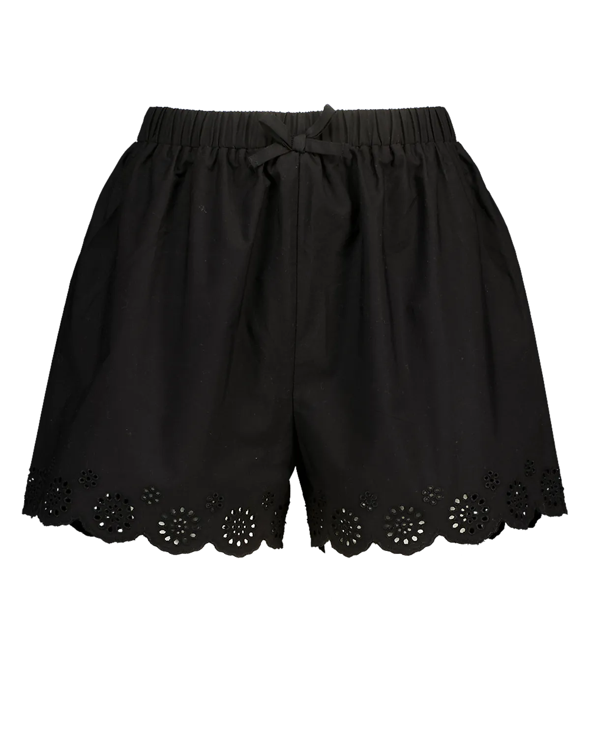 Short - Noir
