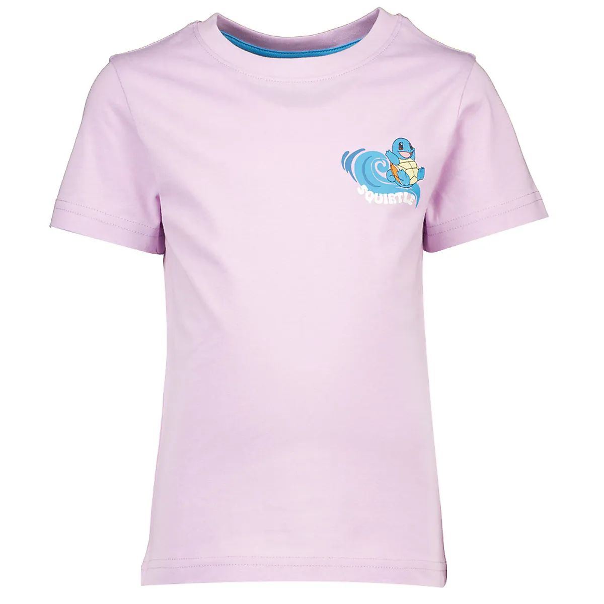 T-shirt - Paars