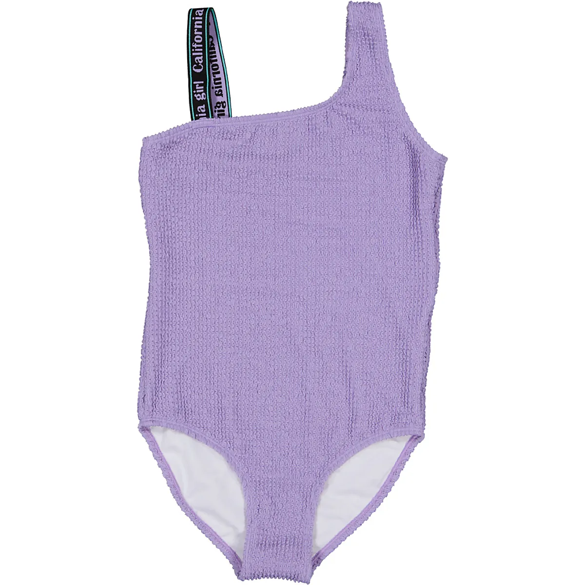 Maillot de bain - Violet