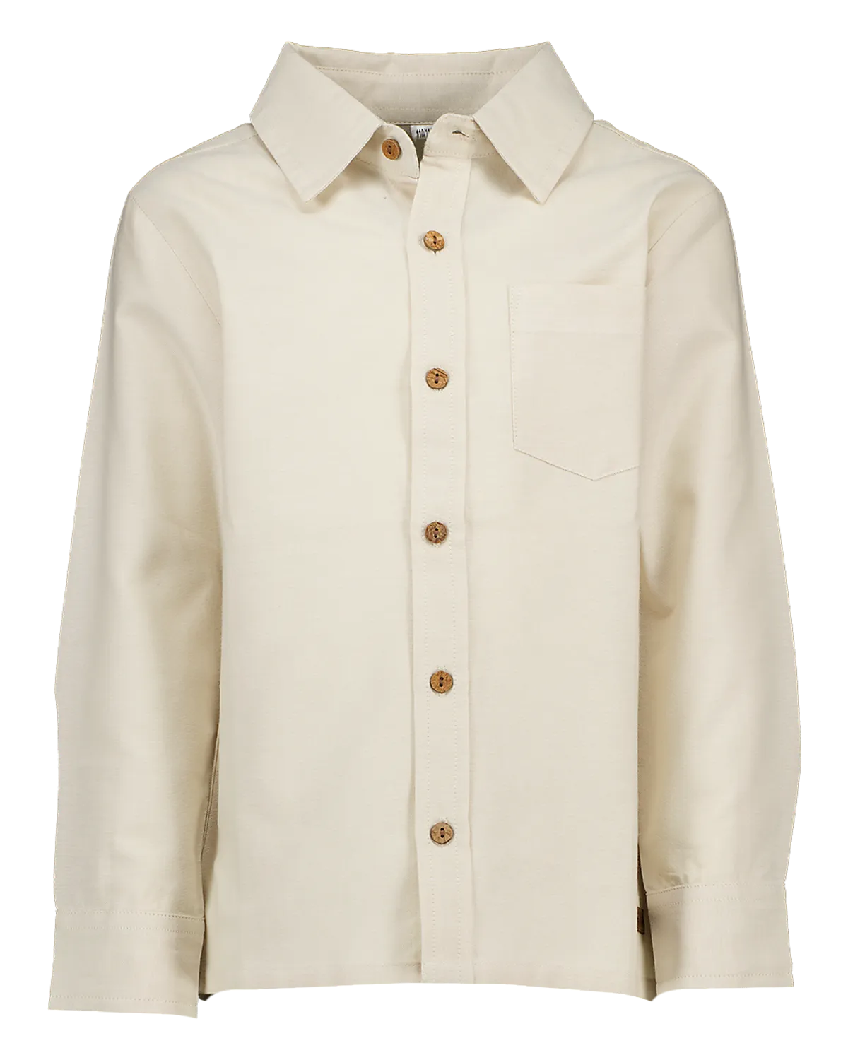 Blouse - Beige
