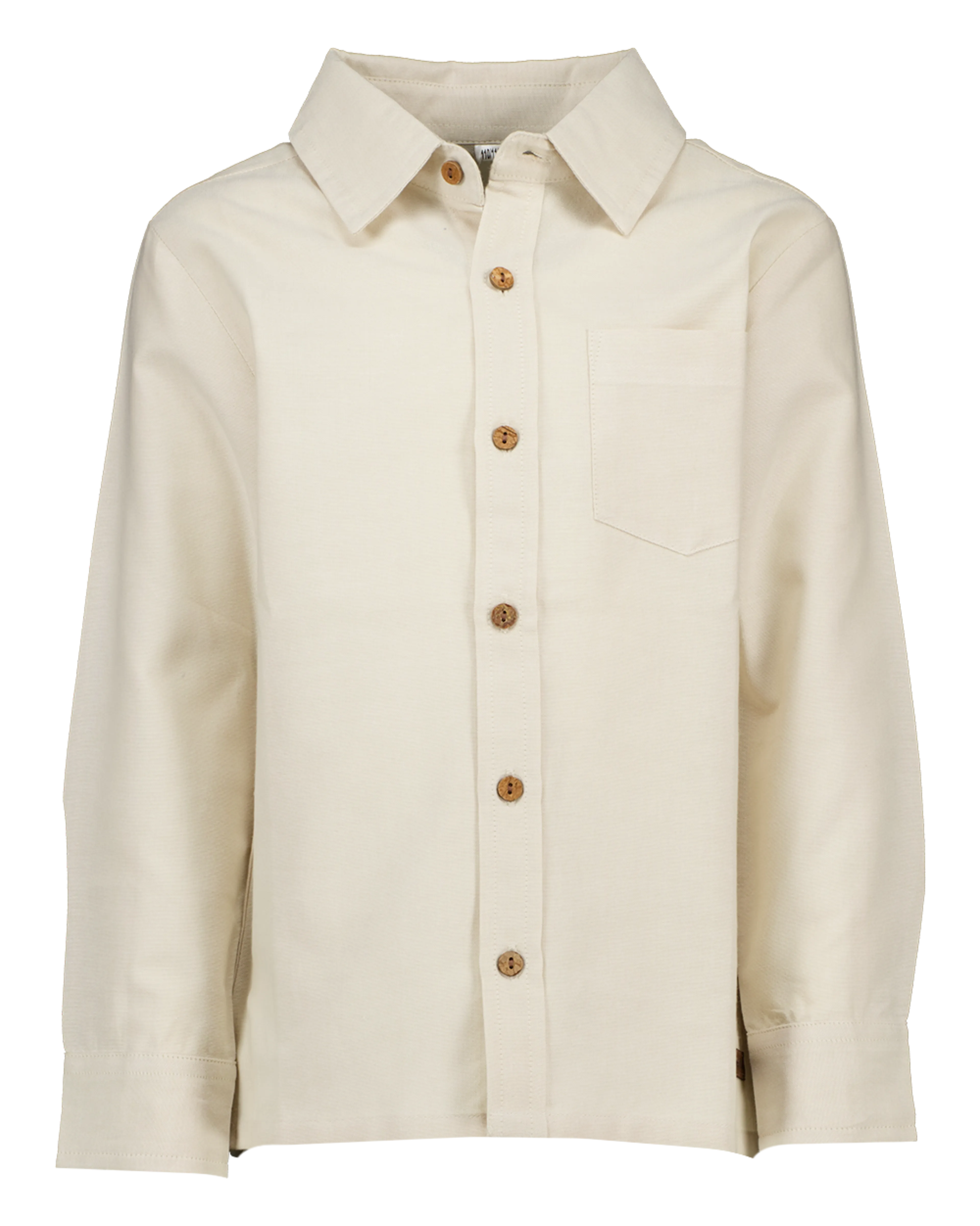 Blusa - Beige