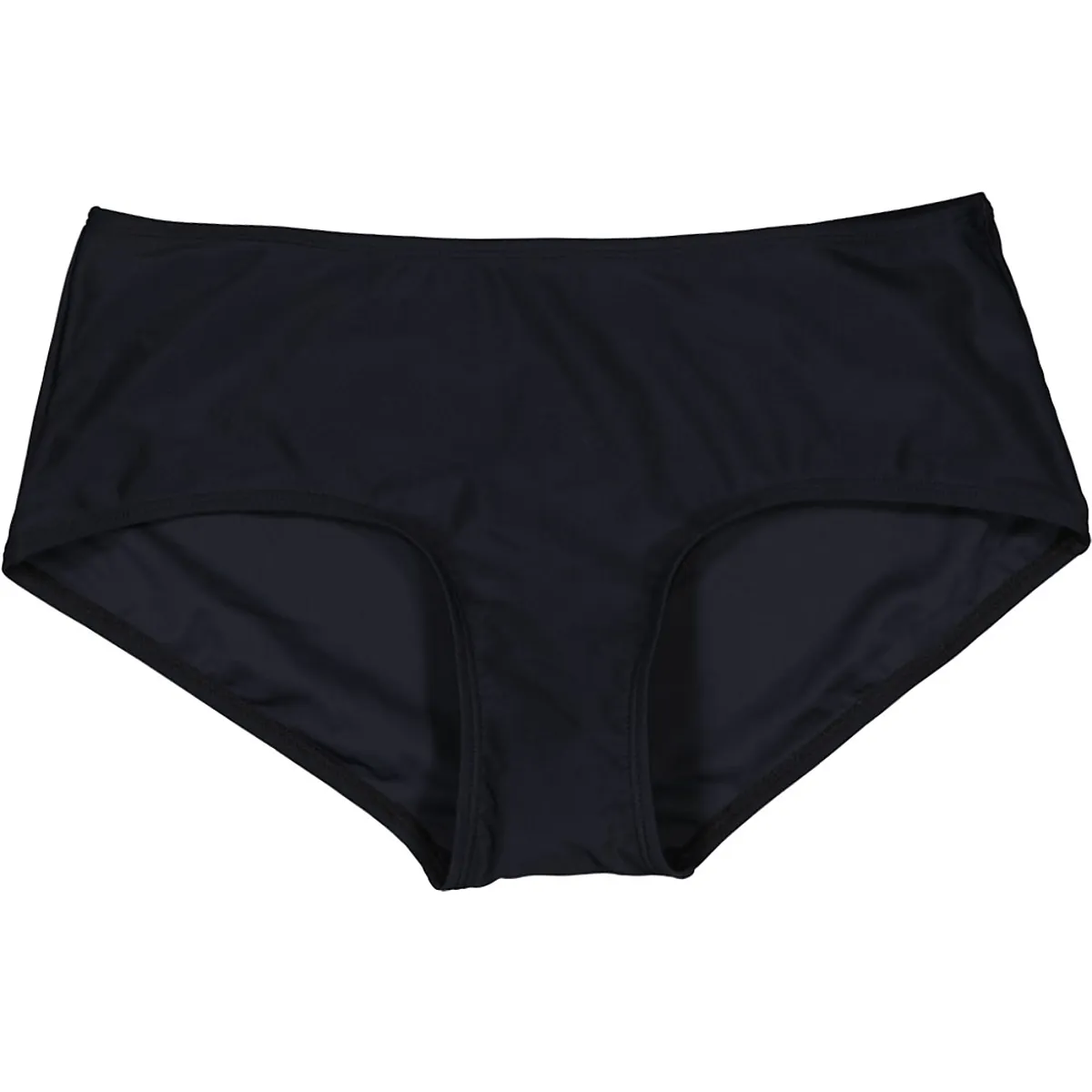 Bikini-Hipster - Schwarz