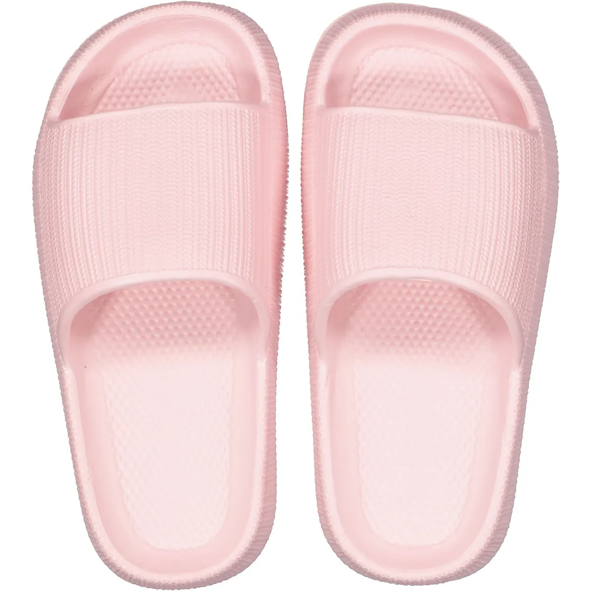 Slippers - Roze