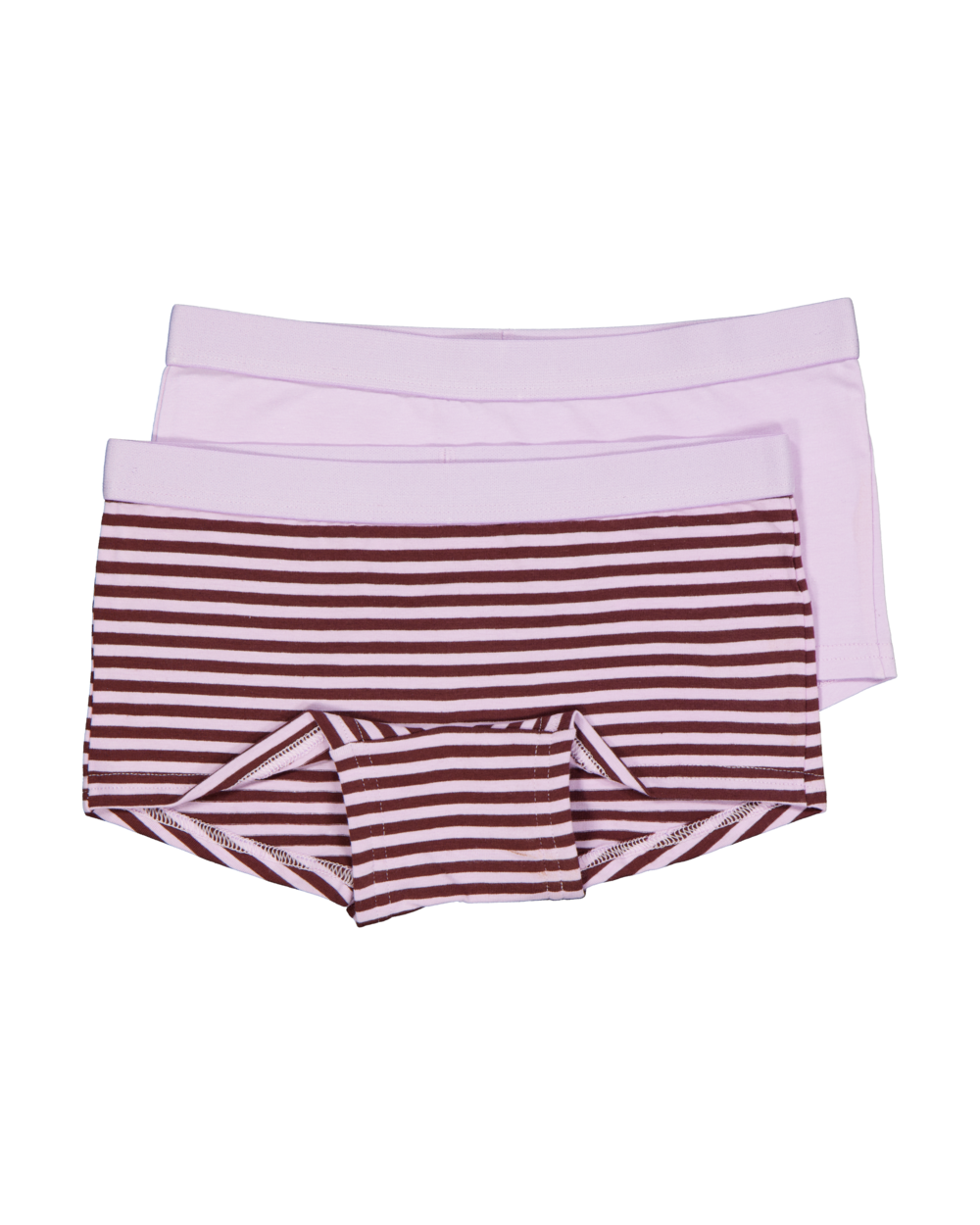 Boxer - Paars