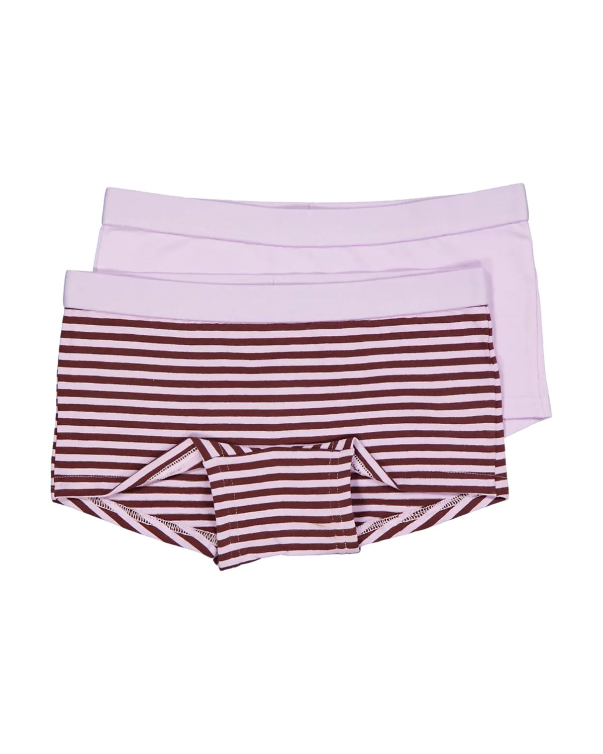 Boxer - Paars