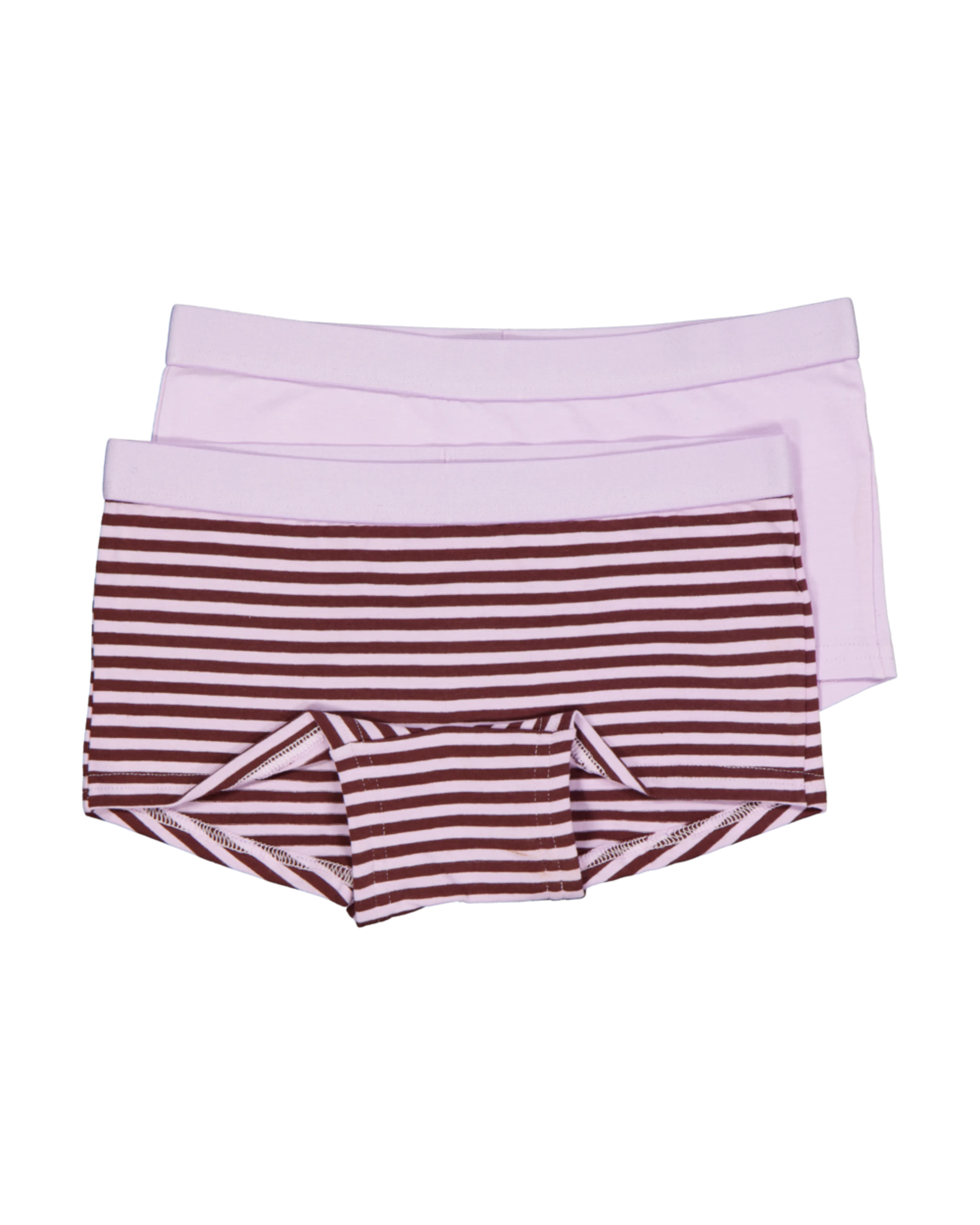 Boxershorts - Violett