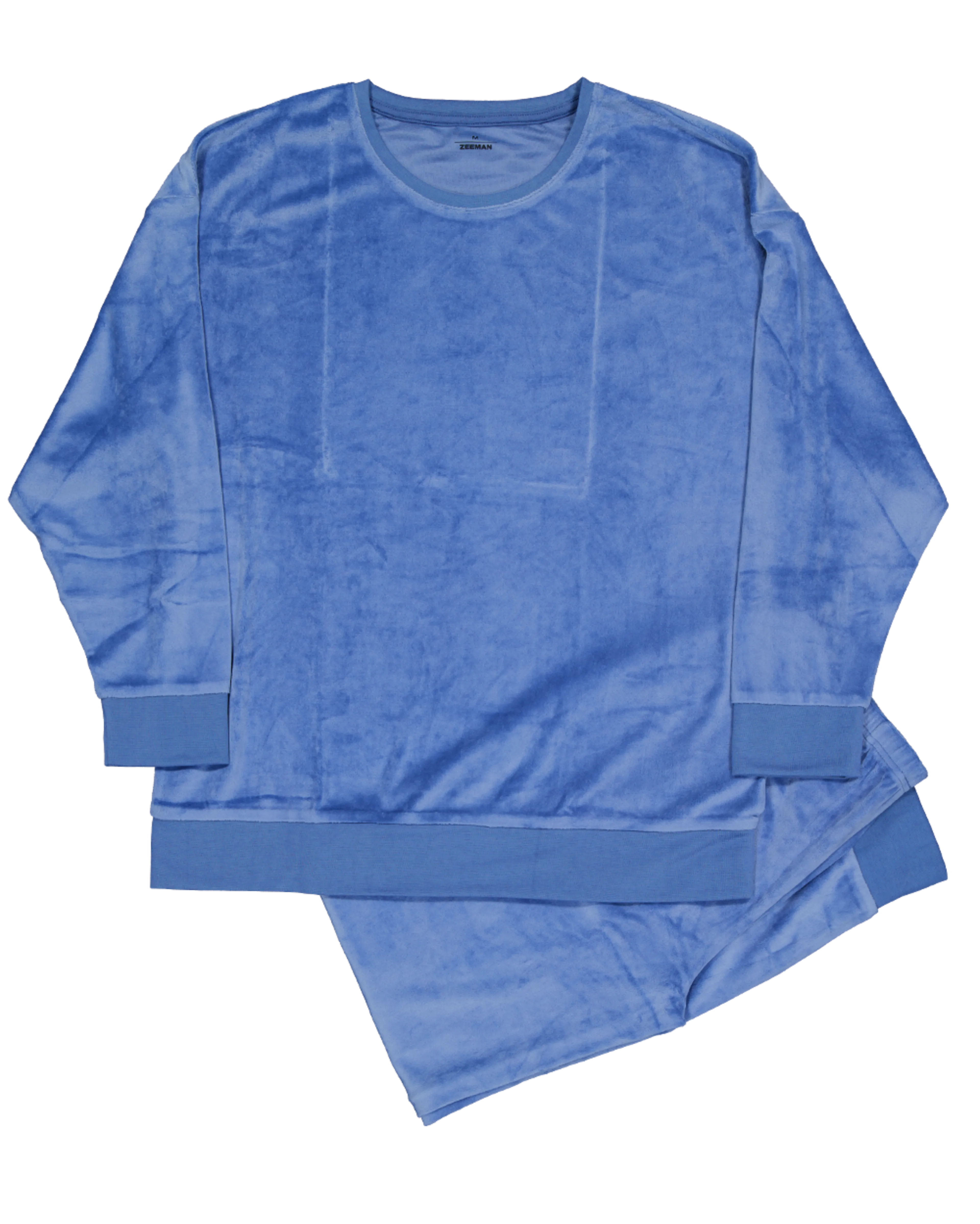 Pyjama - Blau