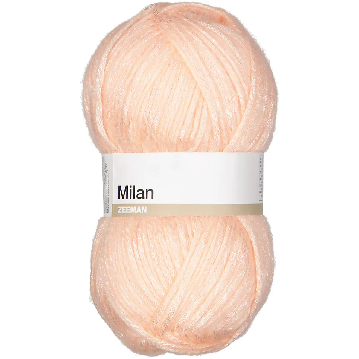 Milan Fil à tricoter - Rose