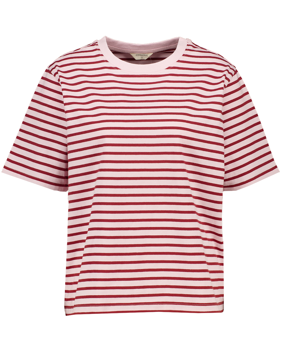 T-shirt - Roze