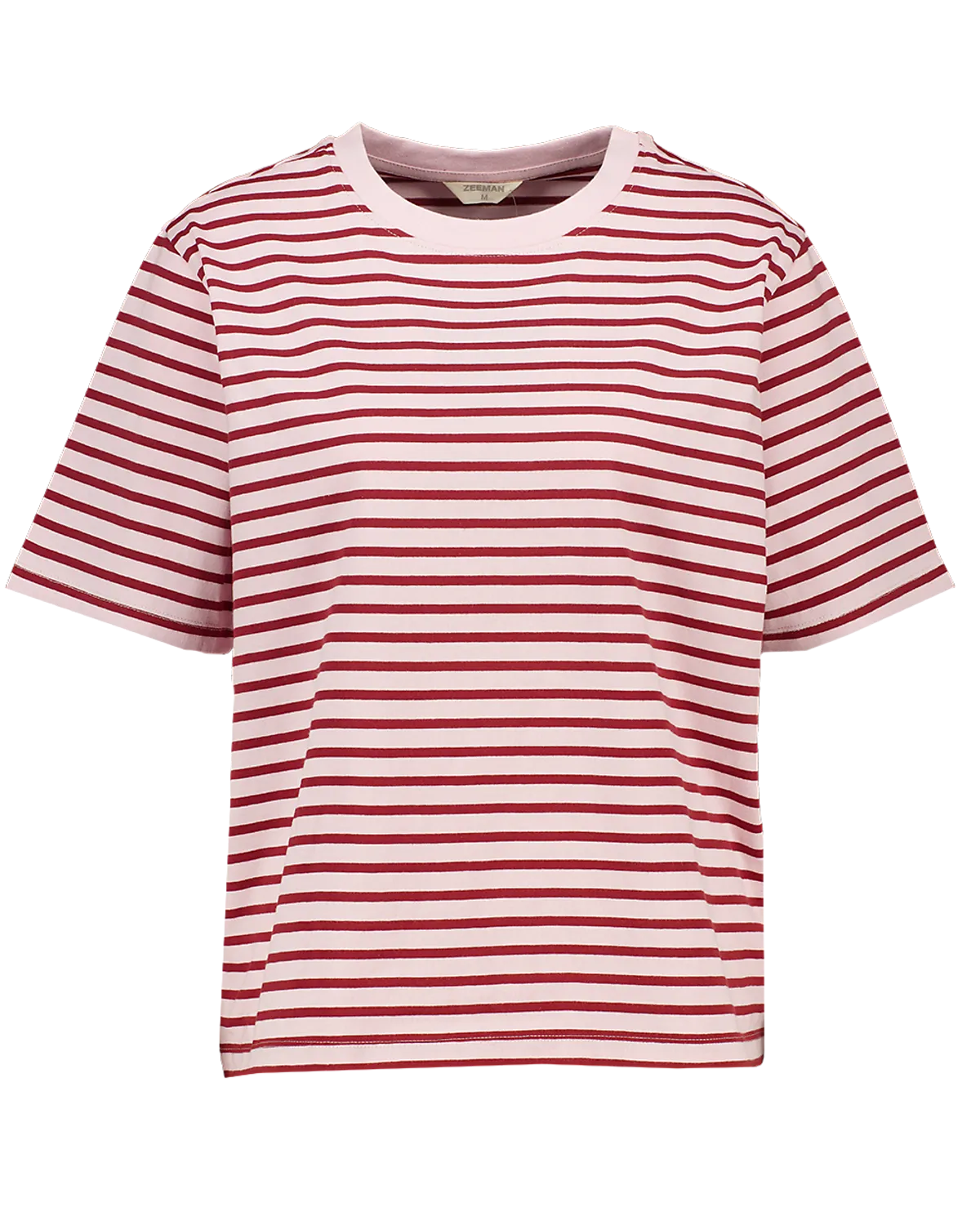 Tee-shirt - Rose