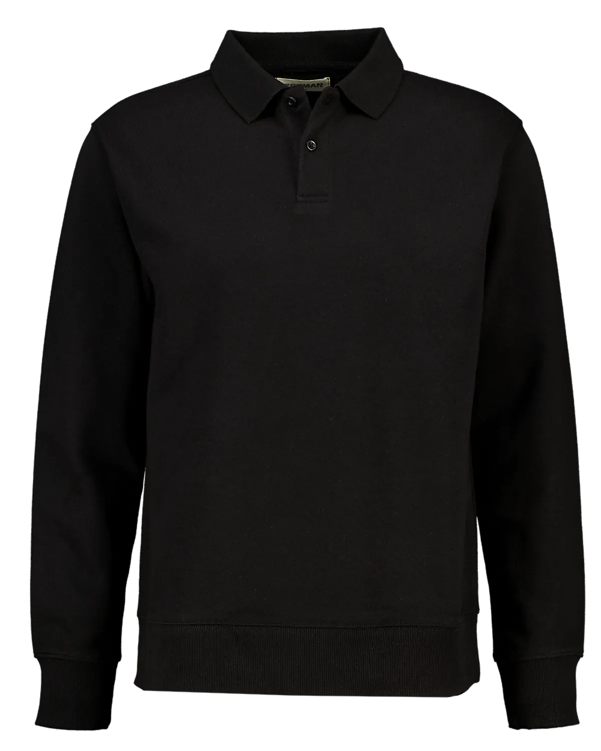 Sweater - Zwart