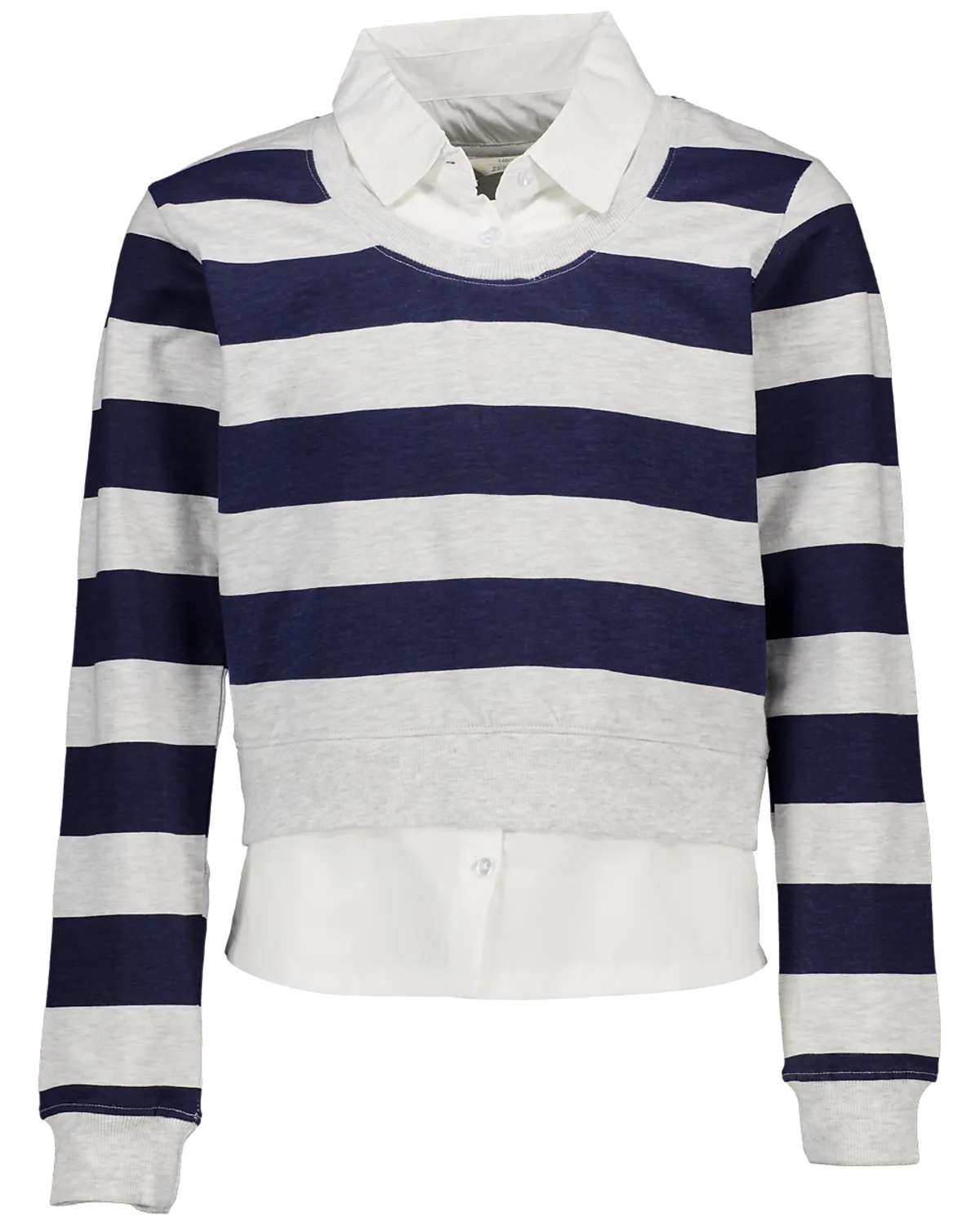 Sweater - Grijs