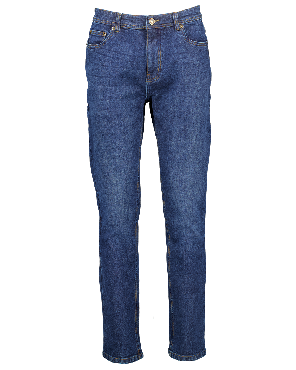 Broek - Blauw