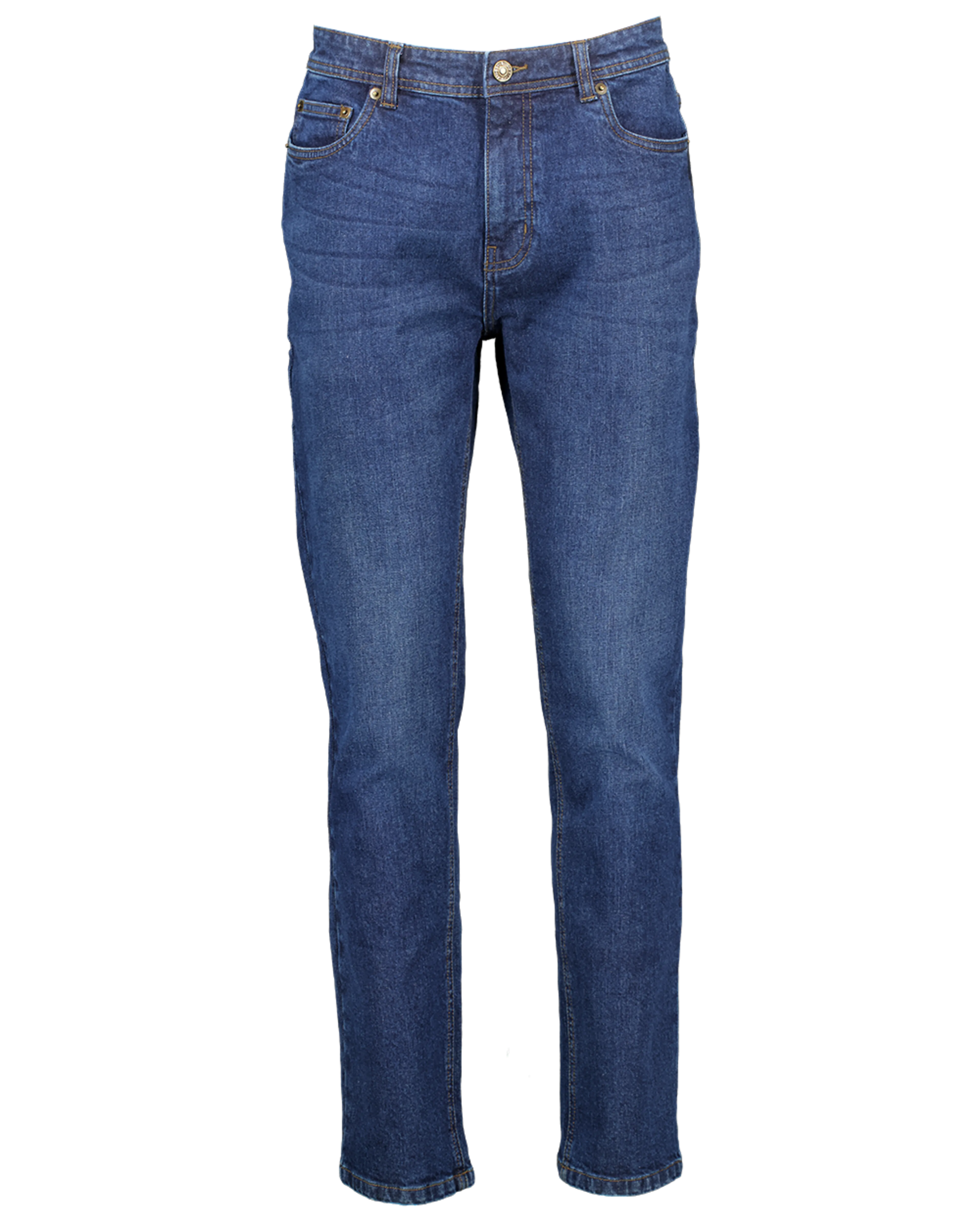 Hose - Blau